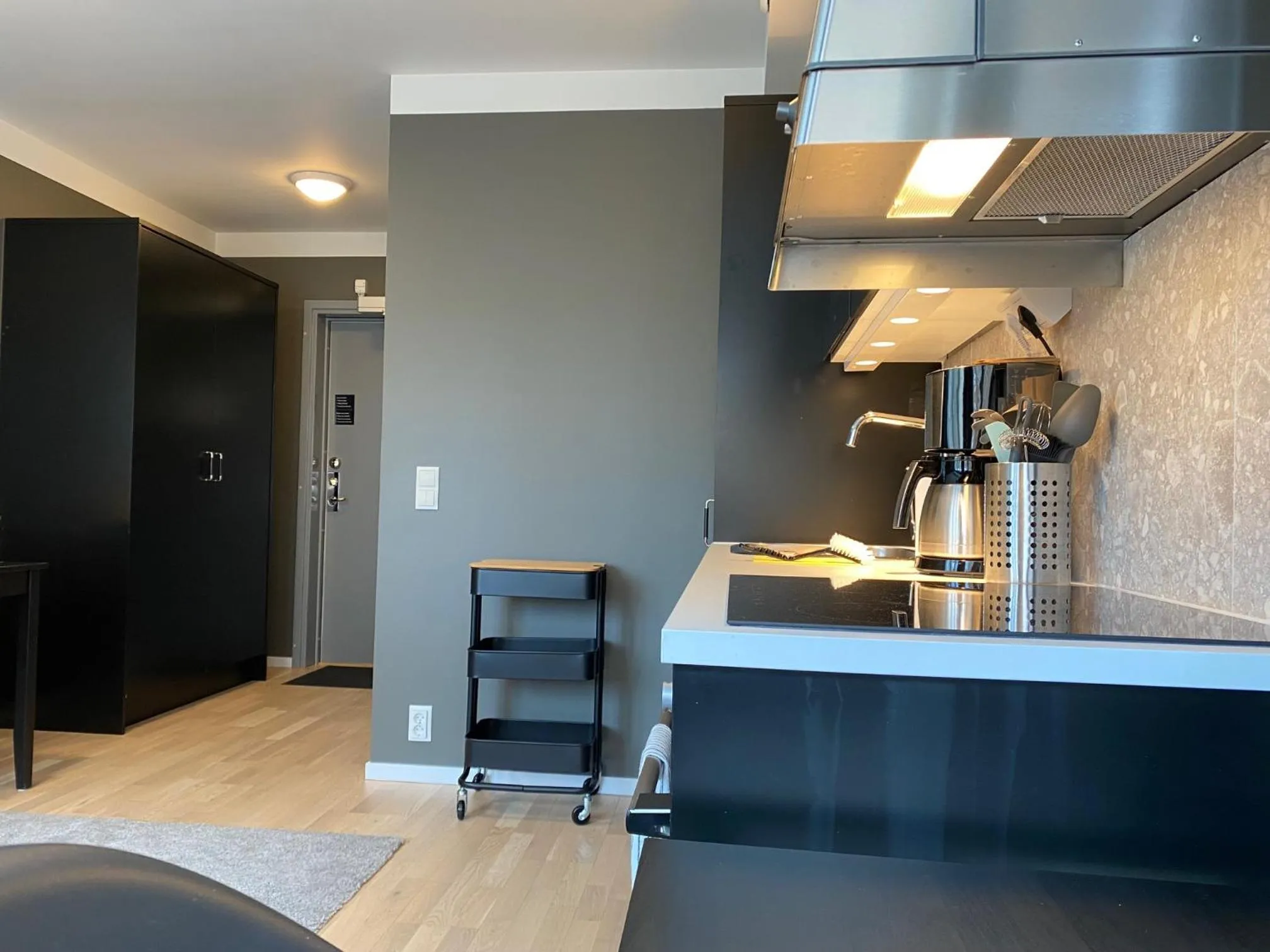 Magnolia House Norrviken