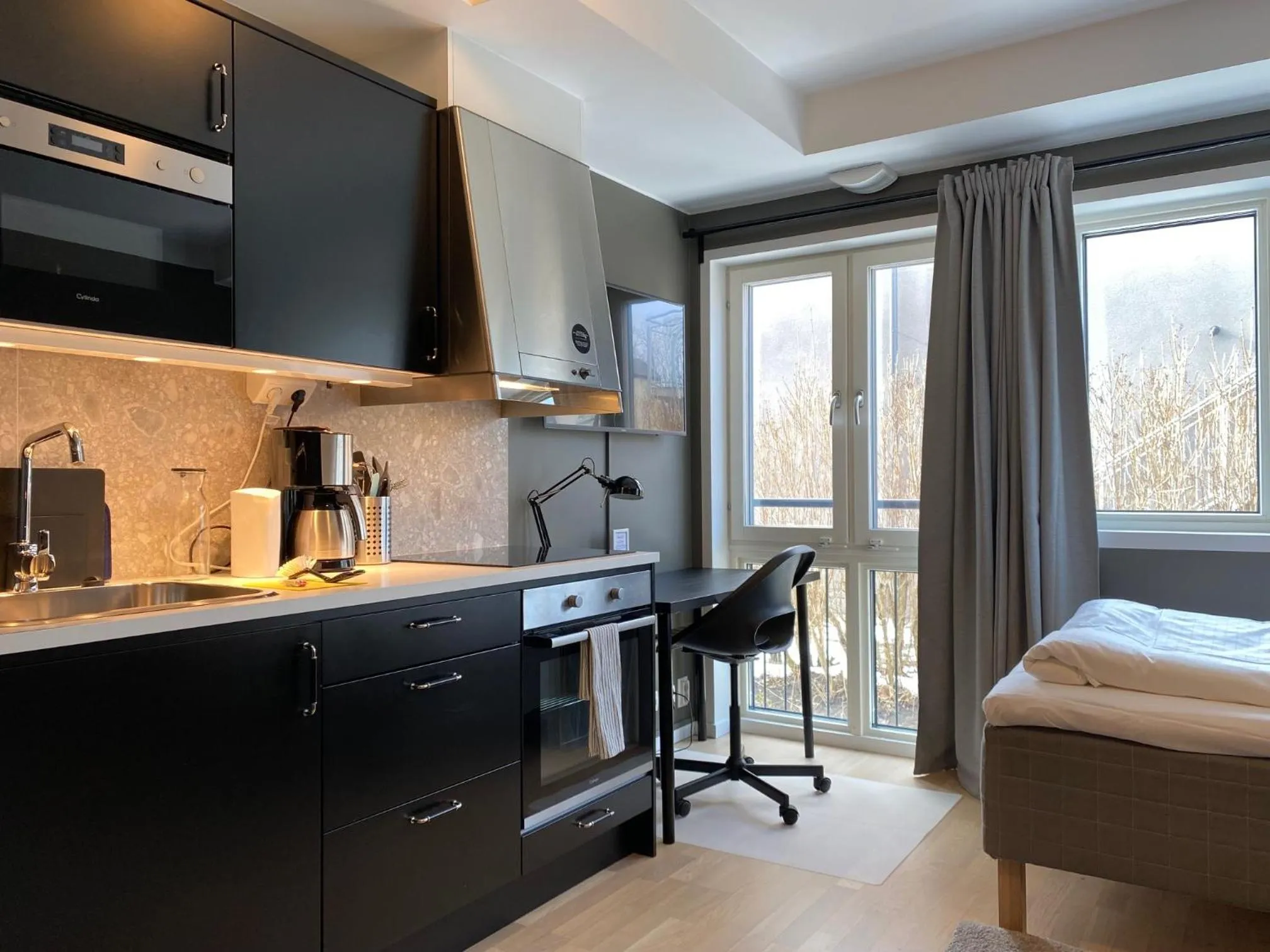 Magnolia House Norrviken