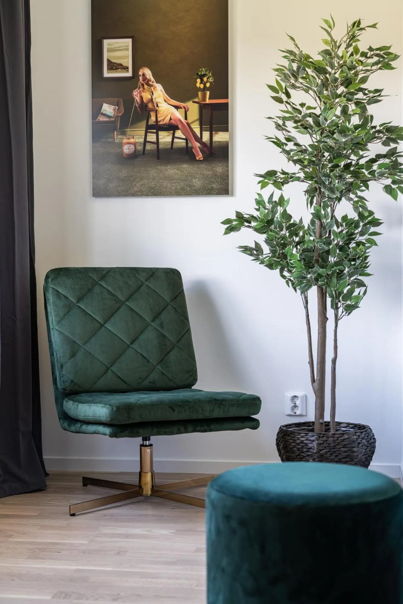 Magnolia House Norrviken