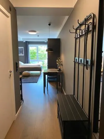 Magnolia House Norrviken