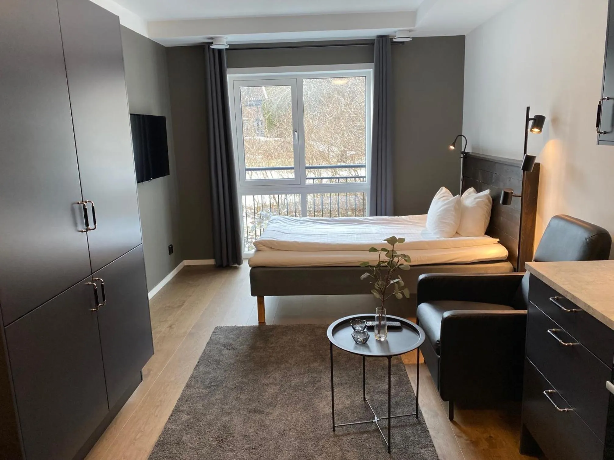 Magnolia House Norrviken