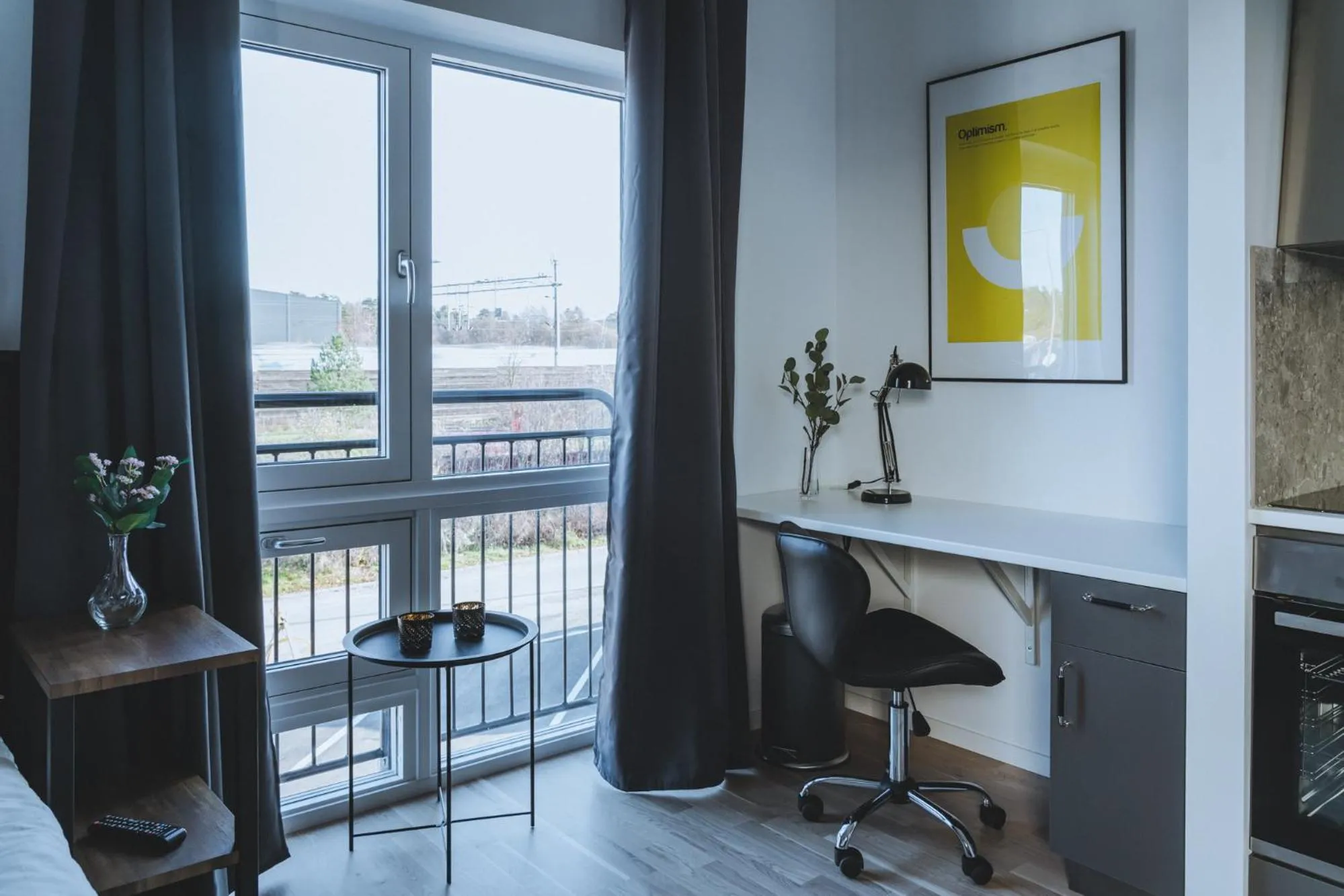 Magnolia House Norrviken