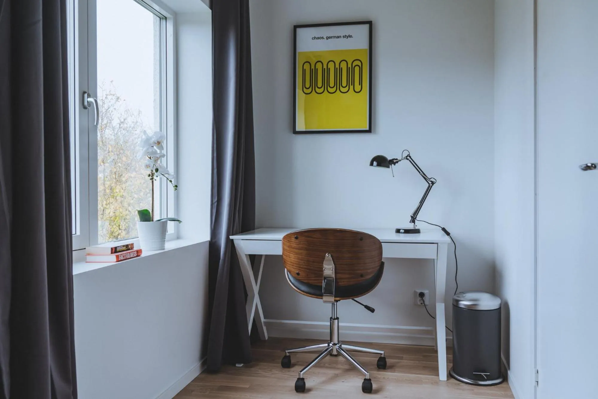 Magnolia House Norrviken