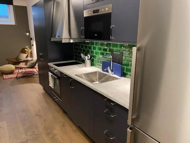 Magnolia House Norrviken