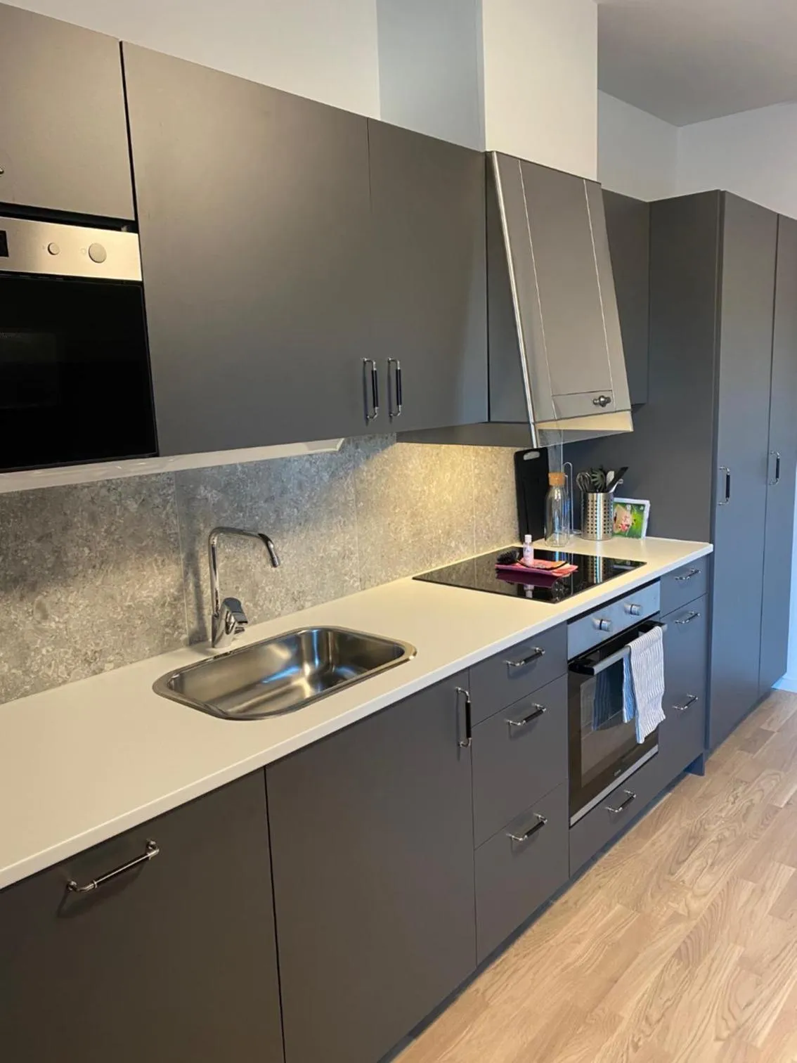 Magnolia House Norrviken