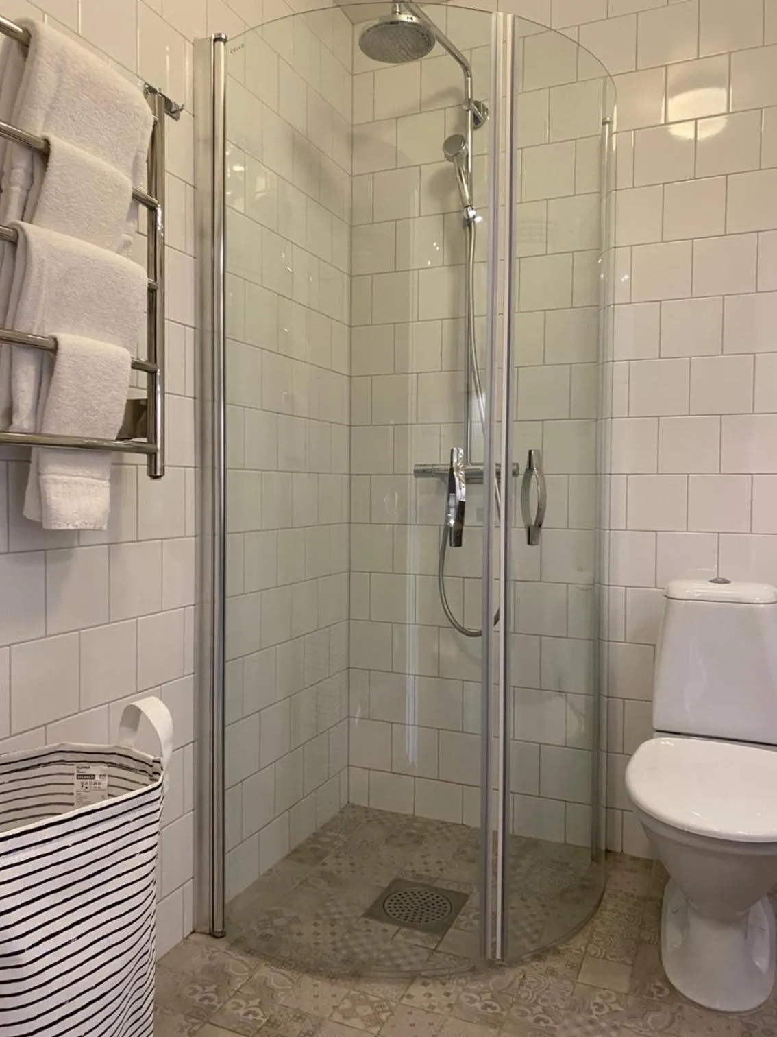 Magnolia House Norrviken