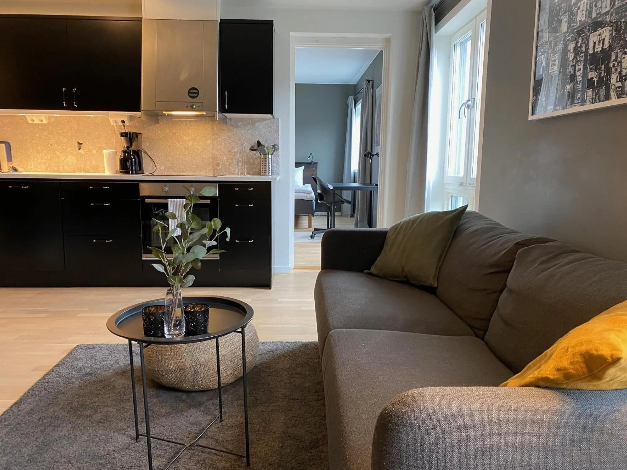 Magnolia House Norrviken