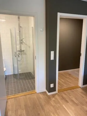 Magnolia House Norrviken