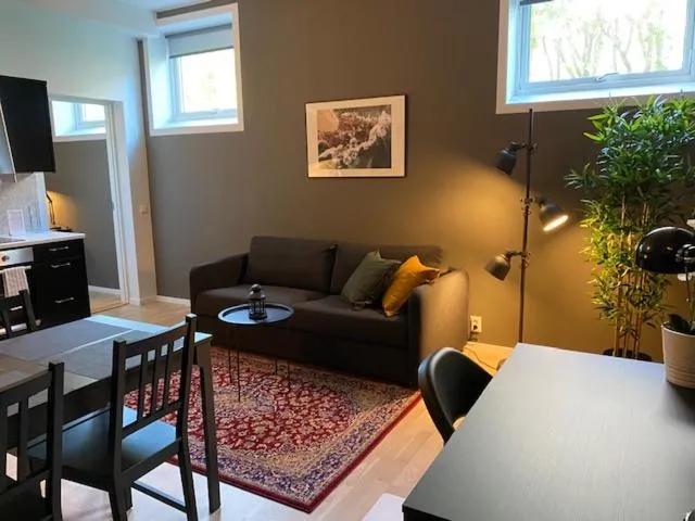 Magnolia House Norrviken