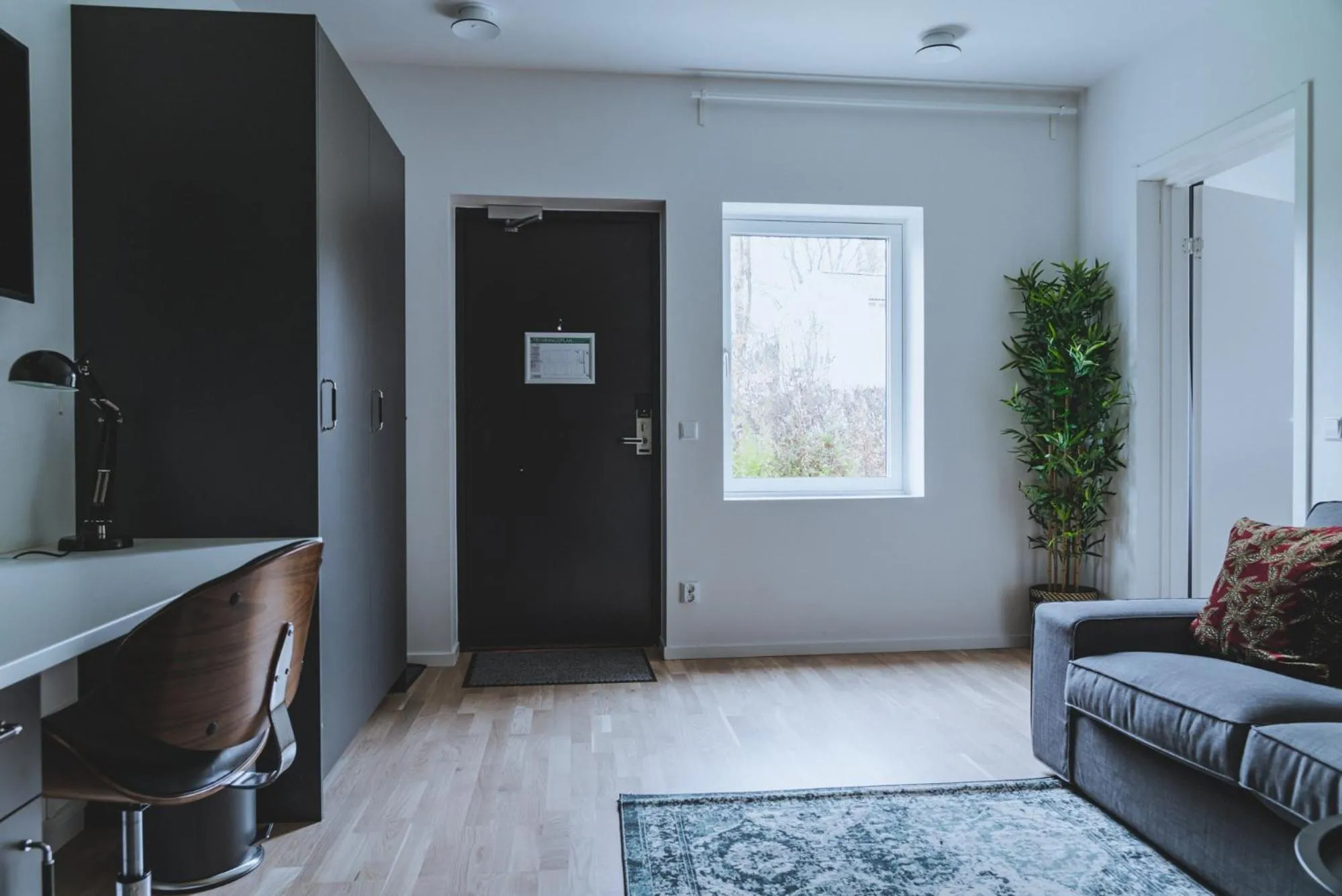 Magnolia House Norrviken