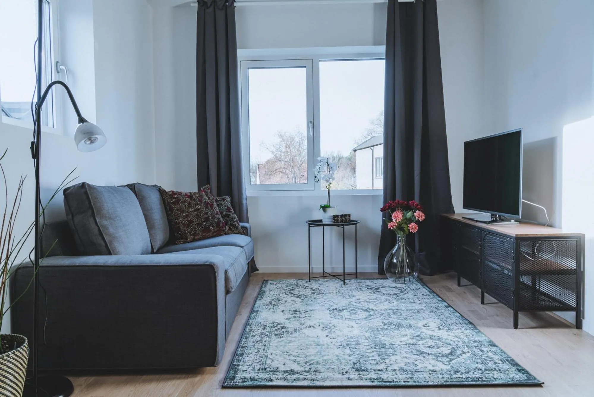 Magnolia House Norrviken