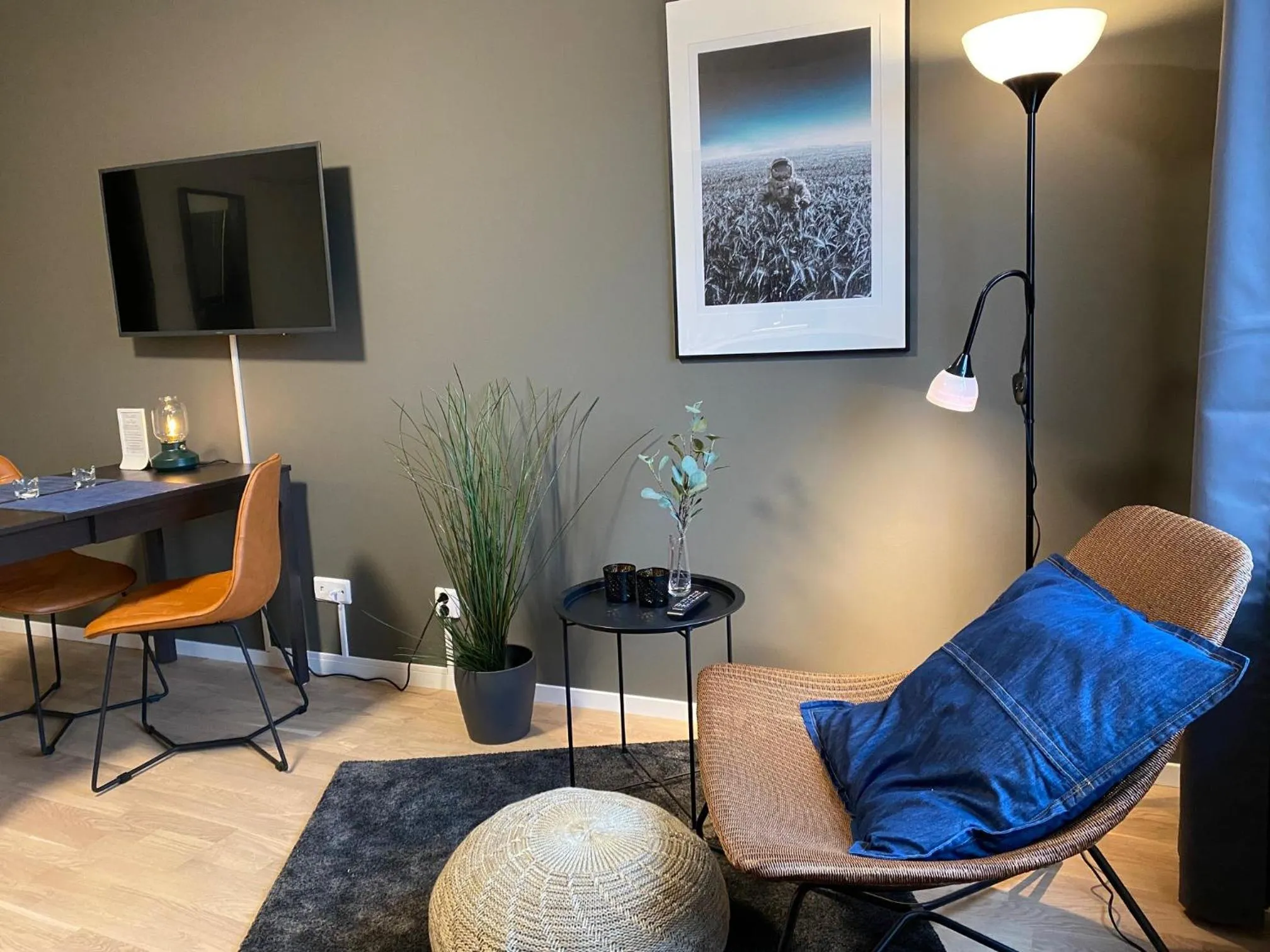 Magnolia House Norrviken