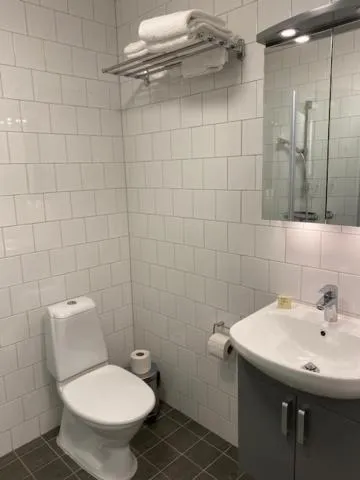 Magnolia House Norrviken