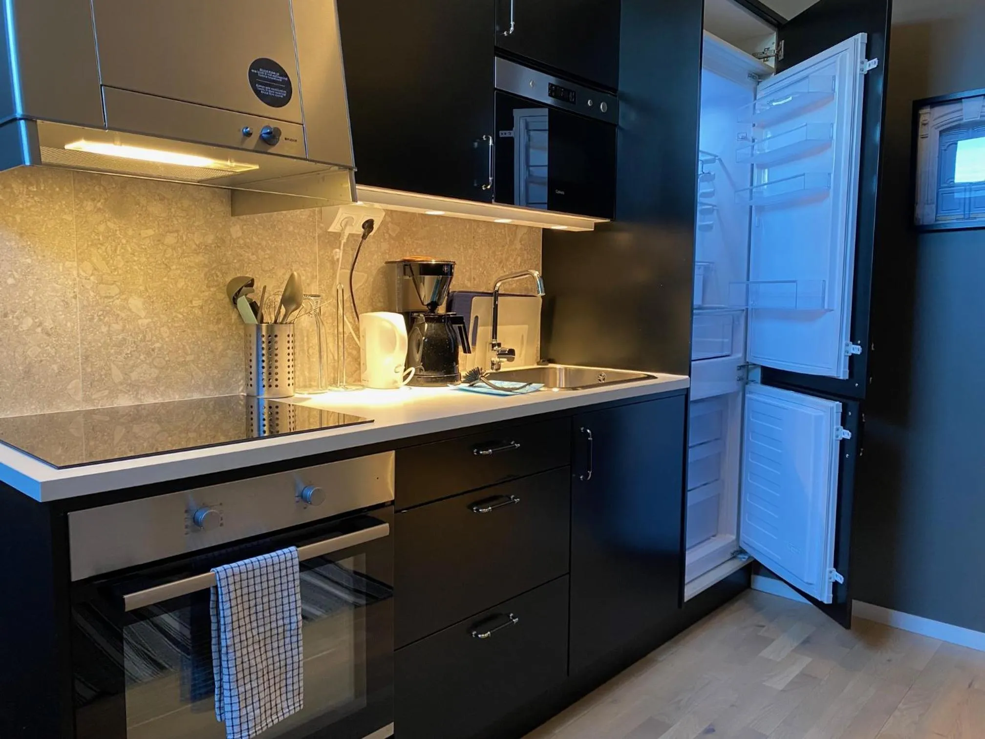 Magnolia House Norrviken