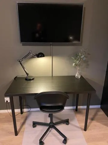 Magnolia House Norrviken