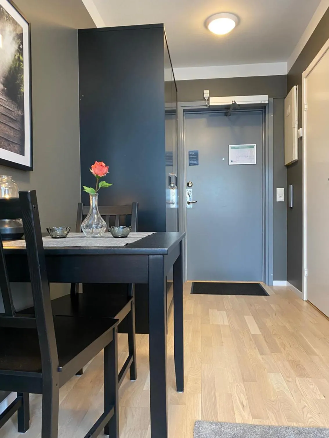 Magnolia House Norrviken