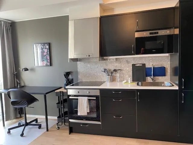 Magnolia House Norrviken