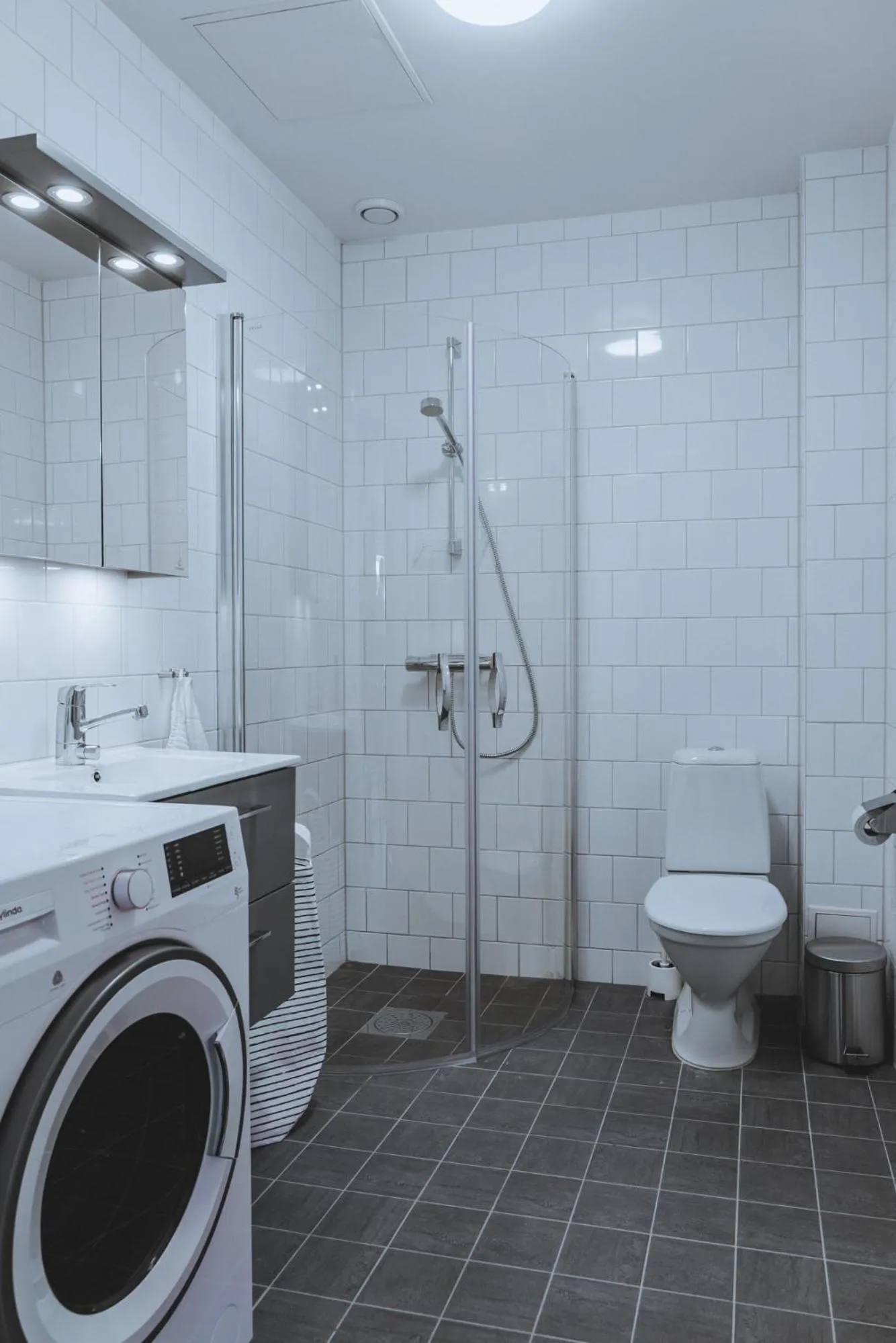 Magnolia House Norrviken