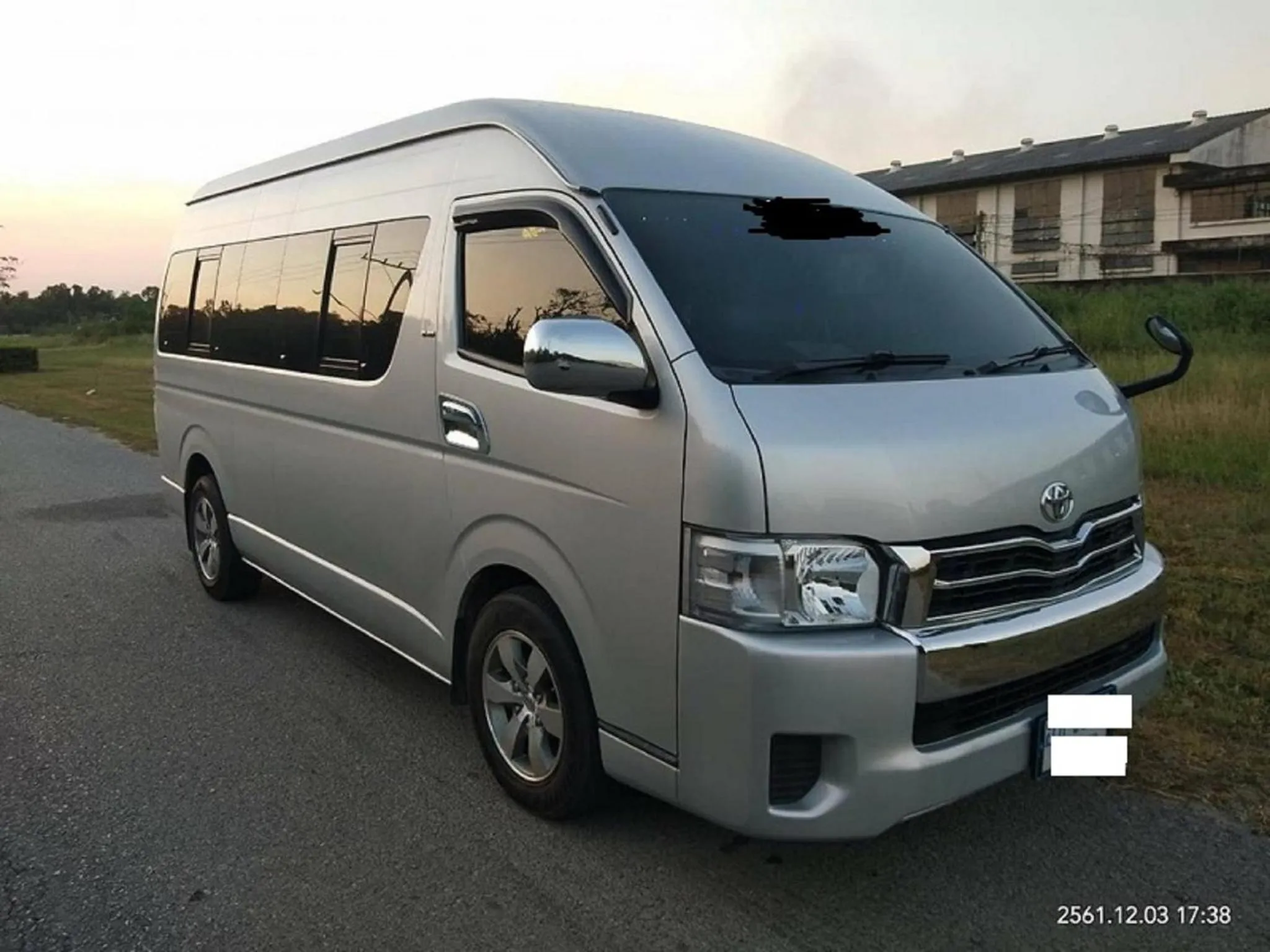 Other in Impact Don Mueang Bangkok Guest House