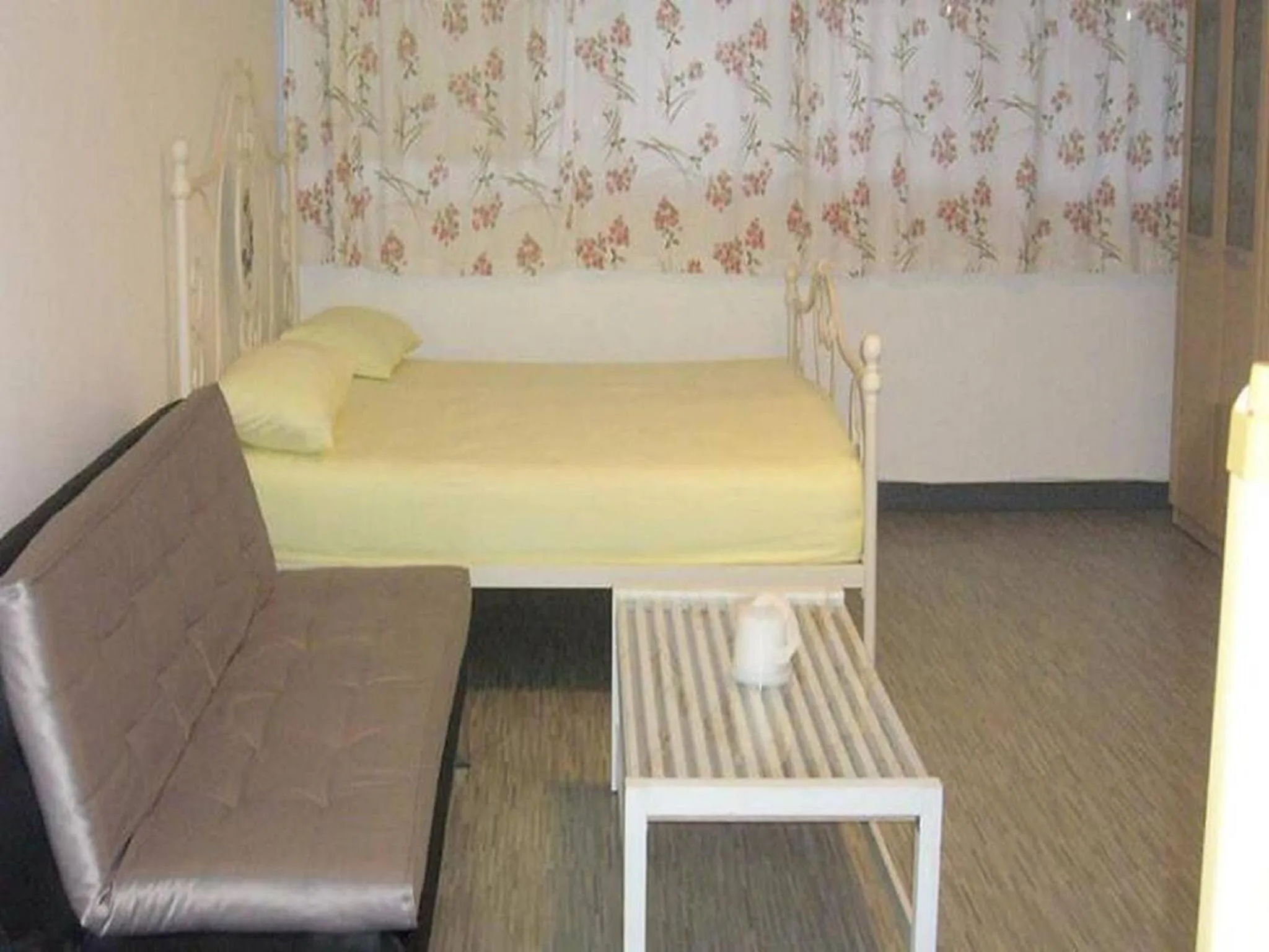Bed in Impact Don Mueang Bangkok Guest House