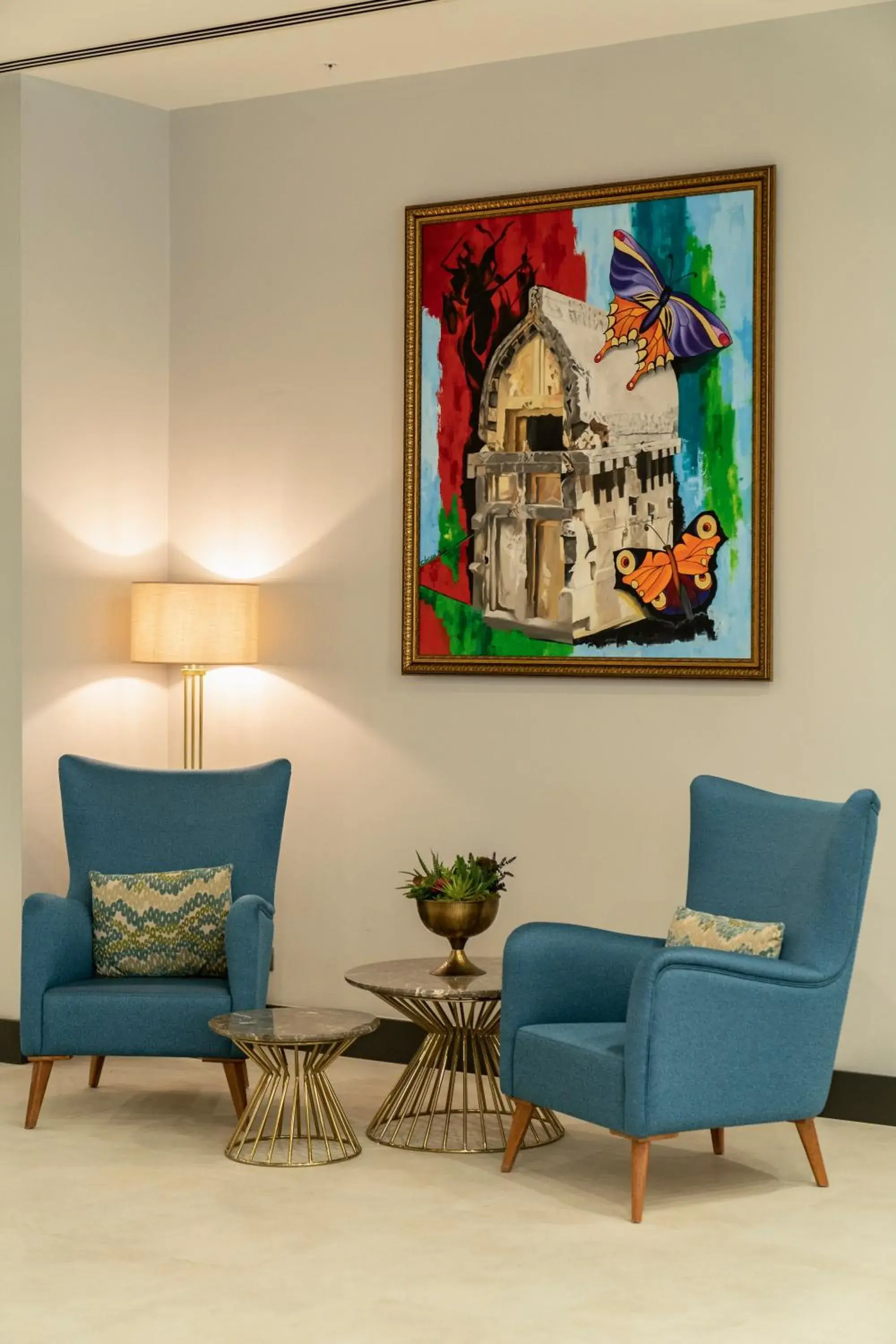 Lobby or reception in Sundia Exclusive By Liberty Fethiye Adults Only Lobby or reception in Sundia Exclusive By Liberty Fethiye Adults Only