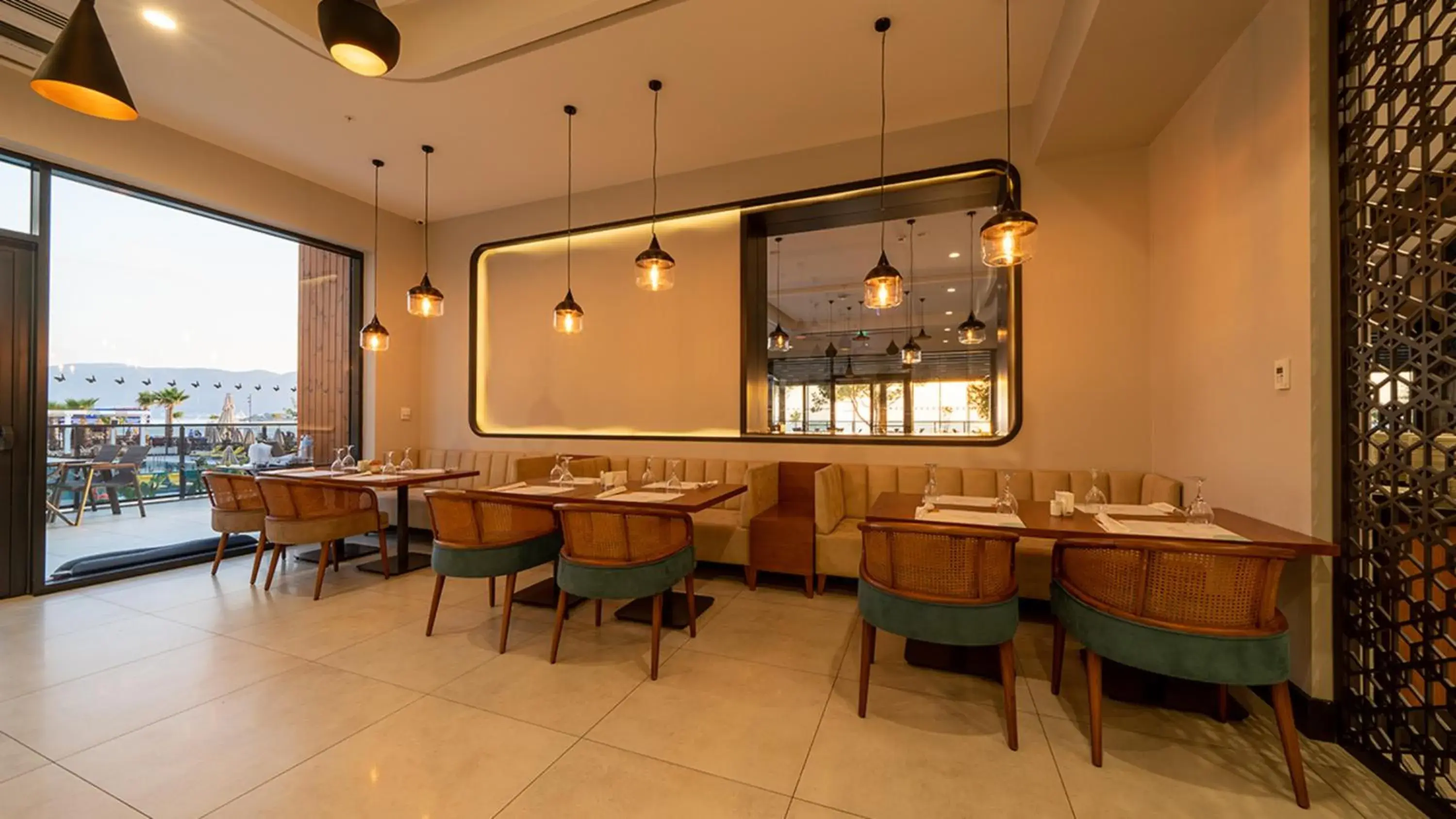 Restaurant/places to eat in Sundia Exclusive By Liberty Fethiye Adults Only Restaurant/places to eat in Sundia Exclusive By Liberty Fethiye Adults Only