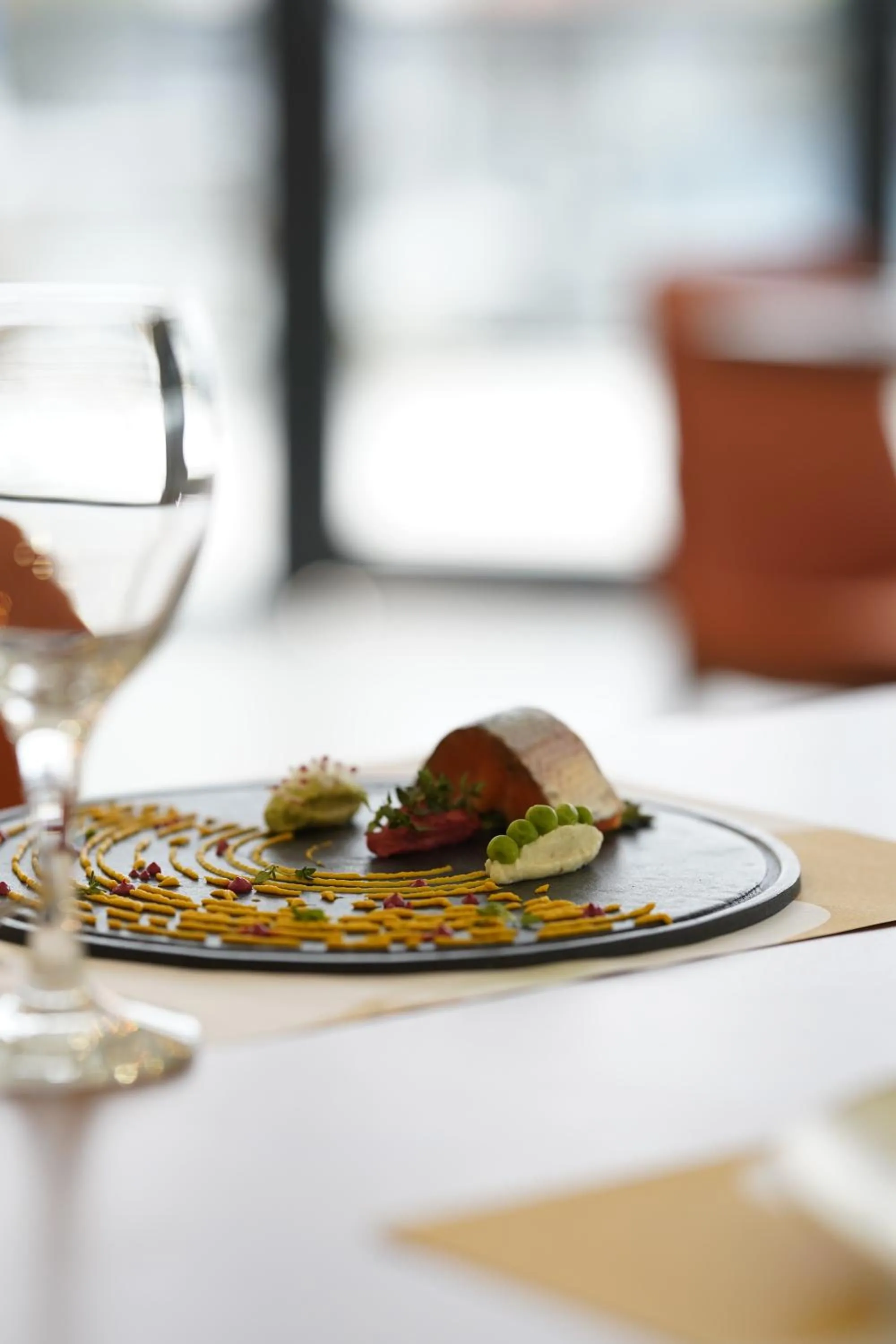 Food and drinks in Sundia Exclusive By Liberty Fethiye Adults Only