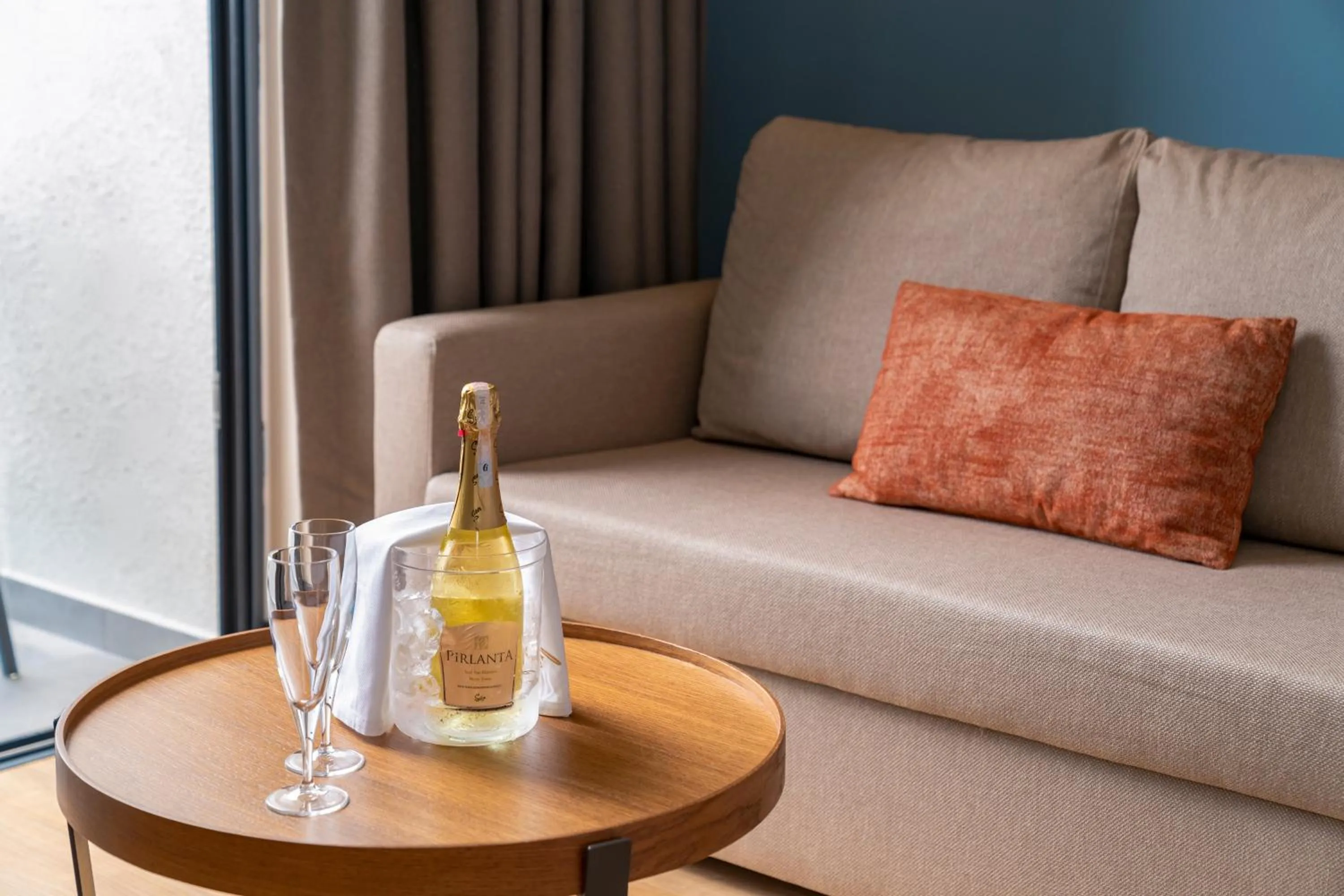 room service in Sundia Exclusive By Liberty Fethiye Adults Only