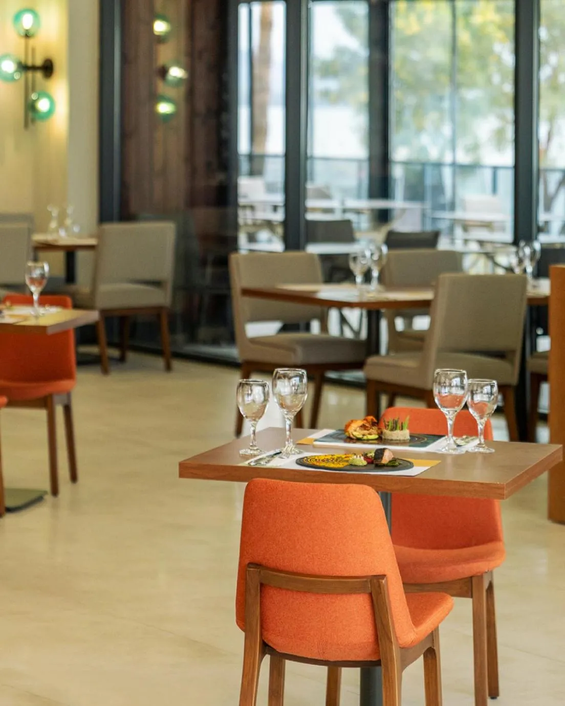 Restaurant/places to eat in Sundia Exclusive By Liberty Fethiye Adults Only