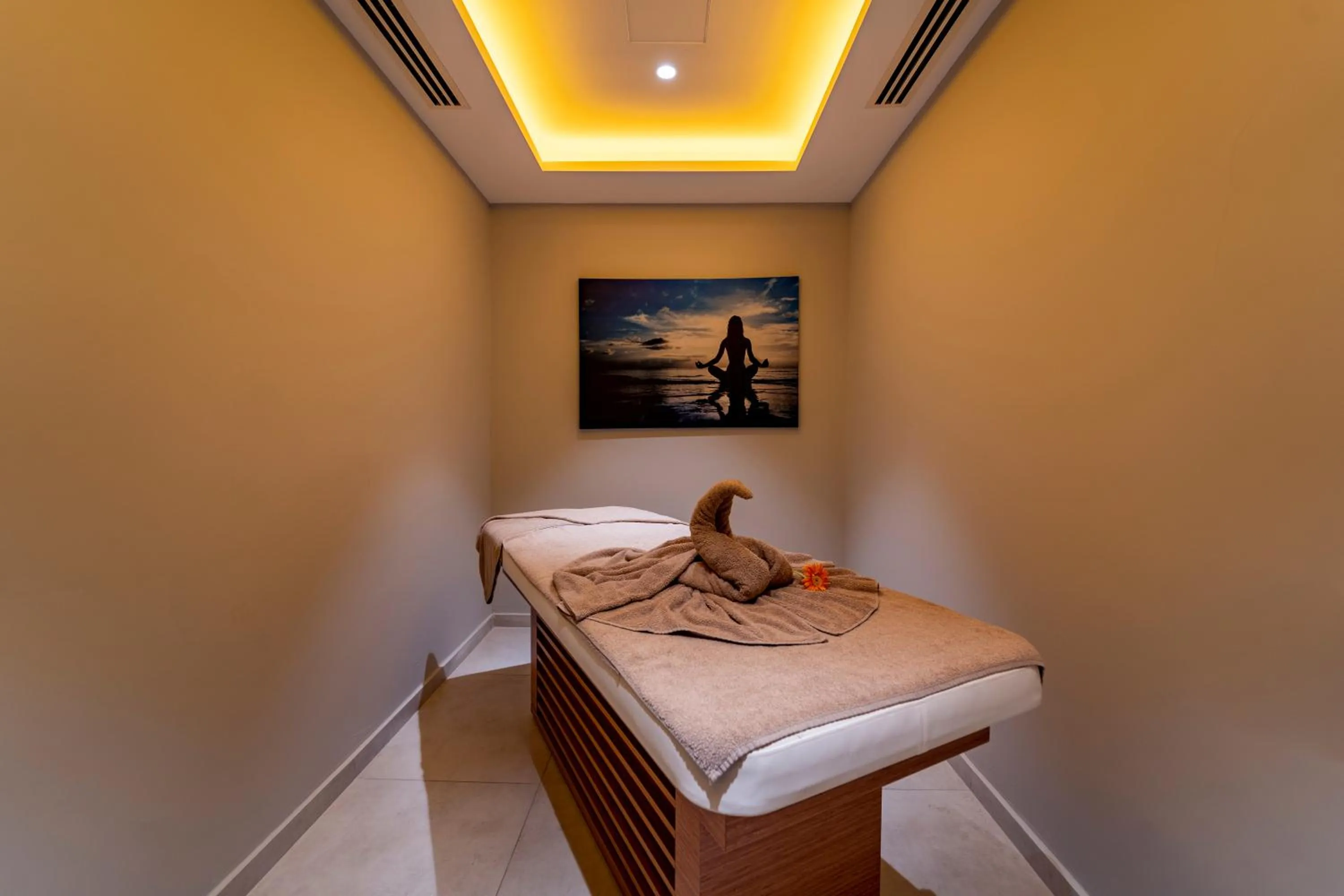 Spa and wellness centre/facilities in Sundia Exclusive By Liberty Fethiye Adults Only