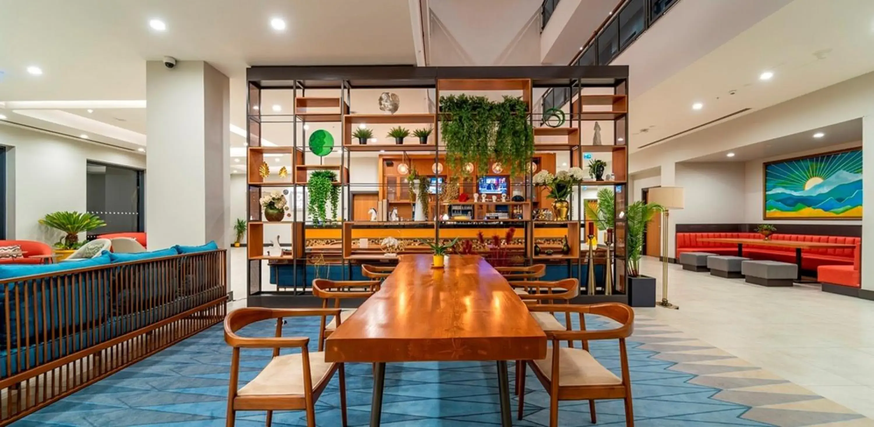 Lobby or reception in Sundia Exclusive By Liberty Fethiye Adults Only Lobby or reception in Sundia Exclusive By Liberty Fethiye Adults Only