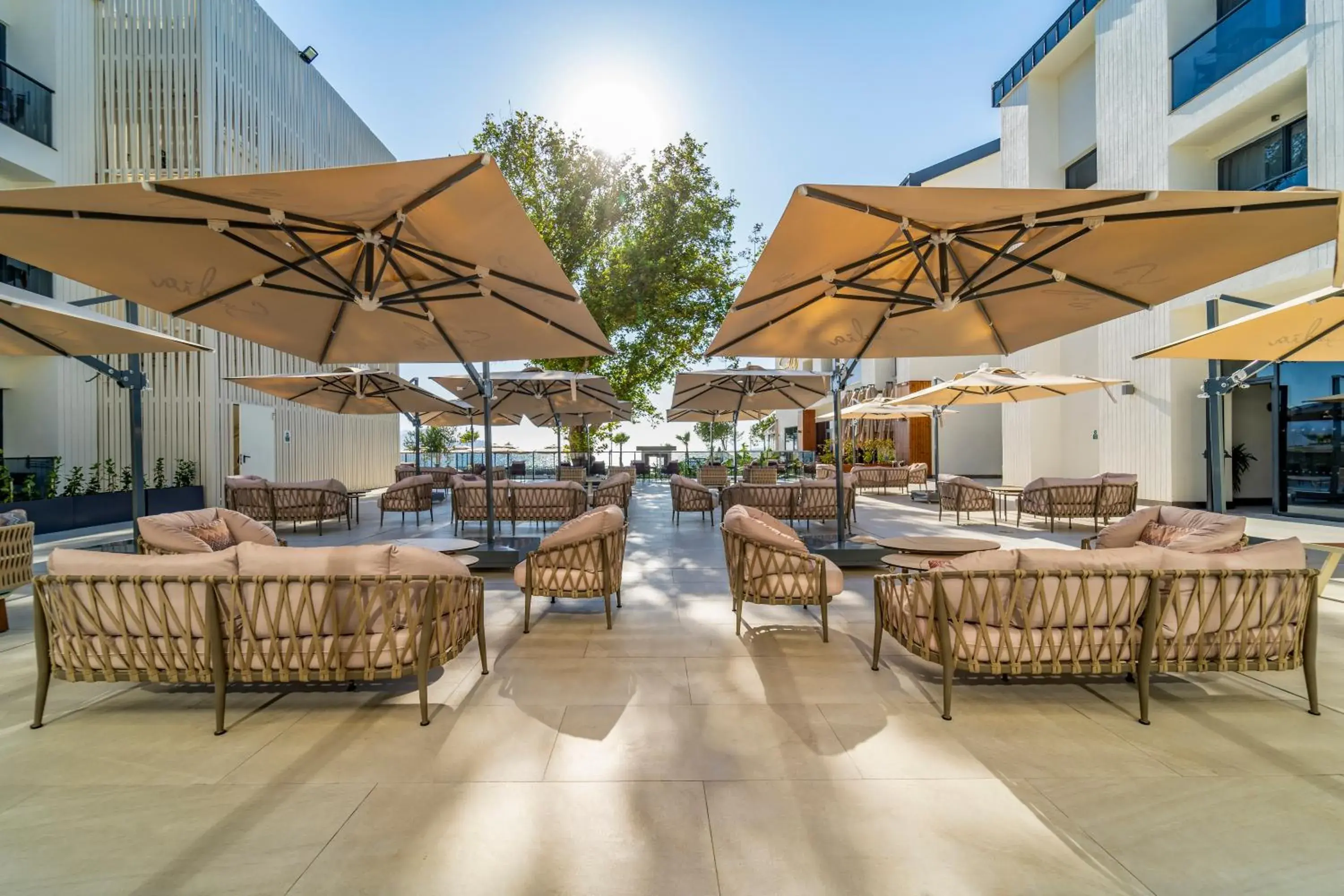 Restaurant/places to eat in Sundia Exclusive By Liberty Fethiye Adults Only Restaurant/places to eat in Sundia Exclusive By Liberty Fethiye Adults Only