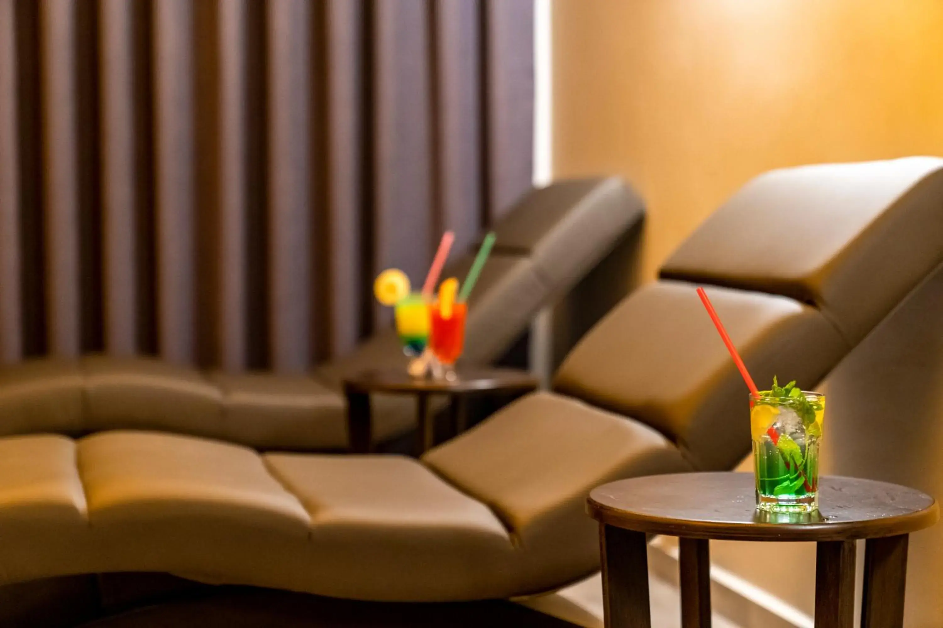 Spa and wellness centre/facilities in Sundia Exclusive By Liberty Fethiye Adults Only Spa and wellness centre/facilities in Sundia Exclusive By Liberty Fethiye Adults Only