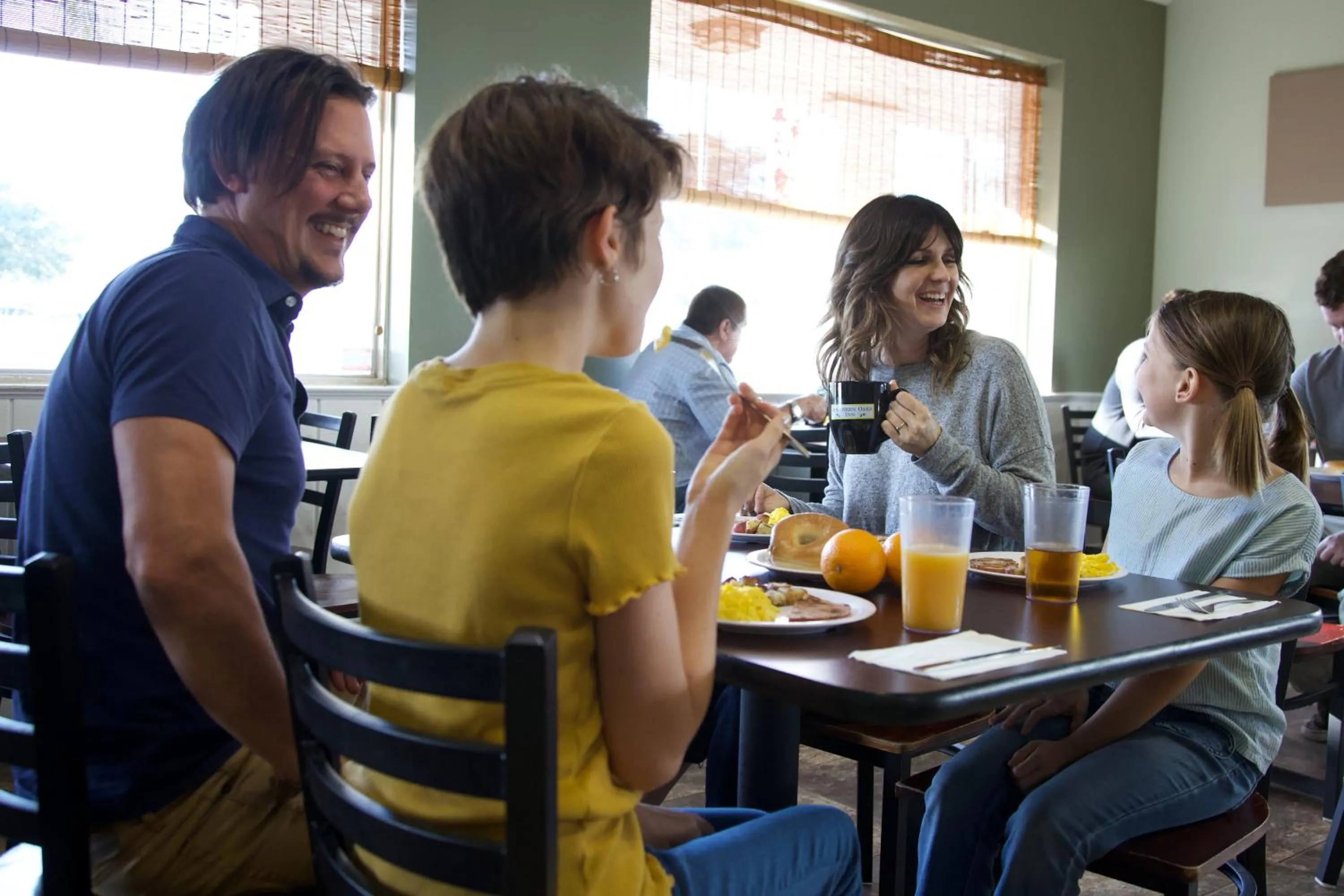 Day in Southern Oaks Inn - Saint Augustine