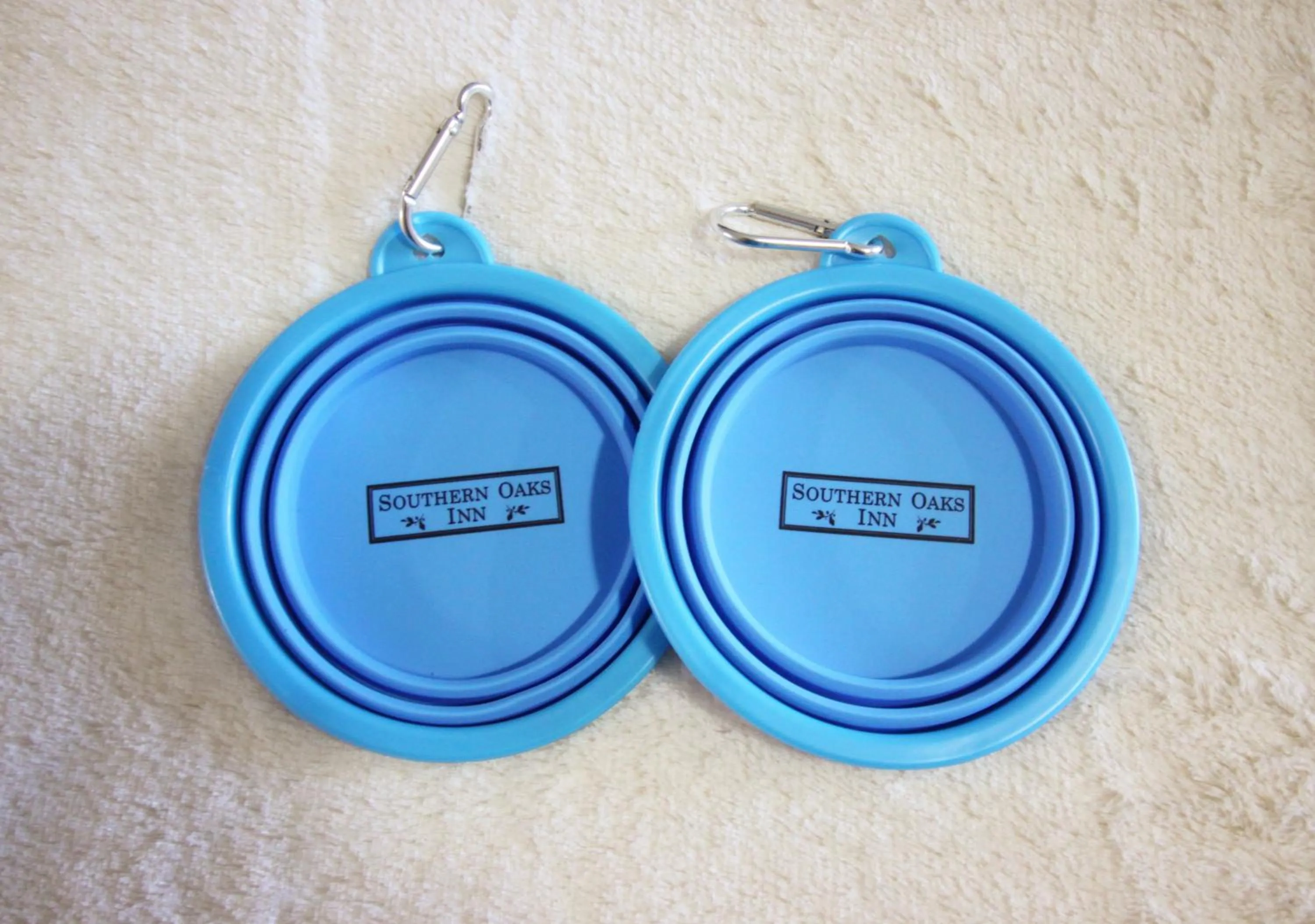 Animals in Southern Oaks Inn - Saint Augustine