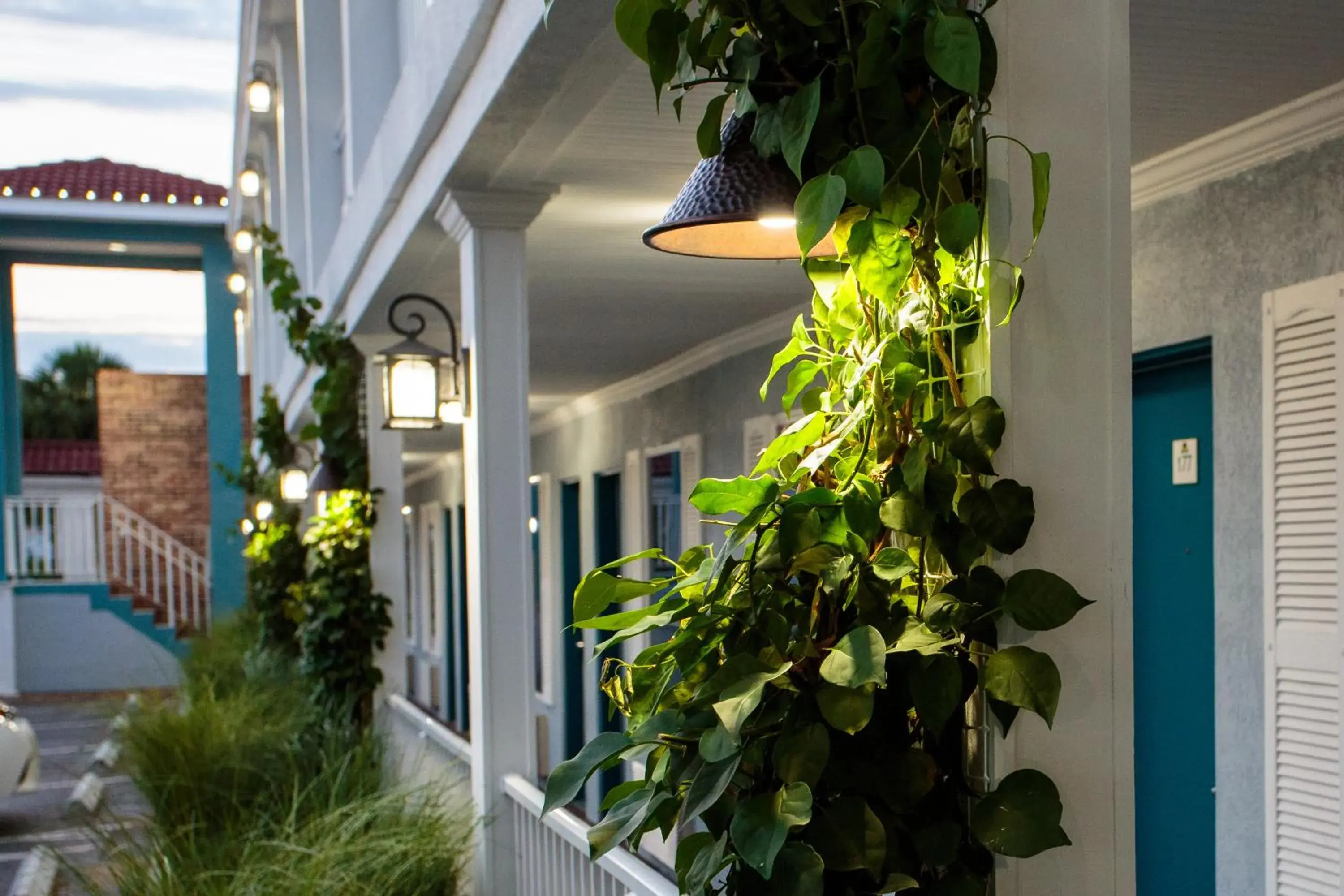 Property building in Southern Oaks Inn - Saint Augustine Property building in Southern Oaks Inn - Saint Augustine