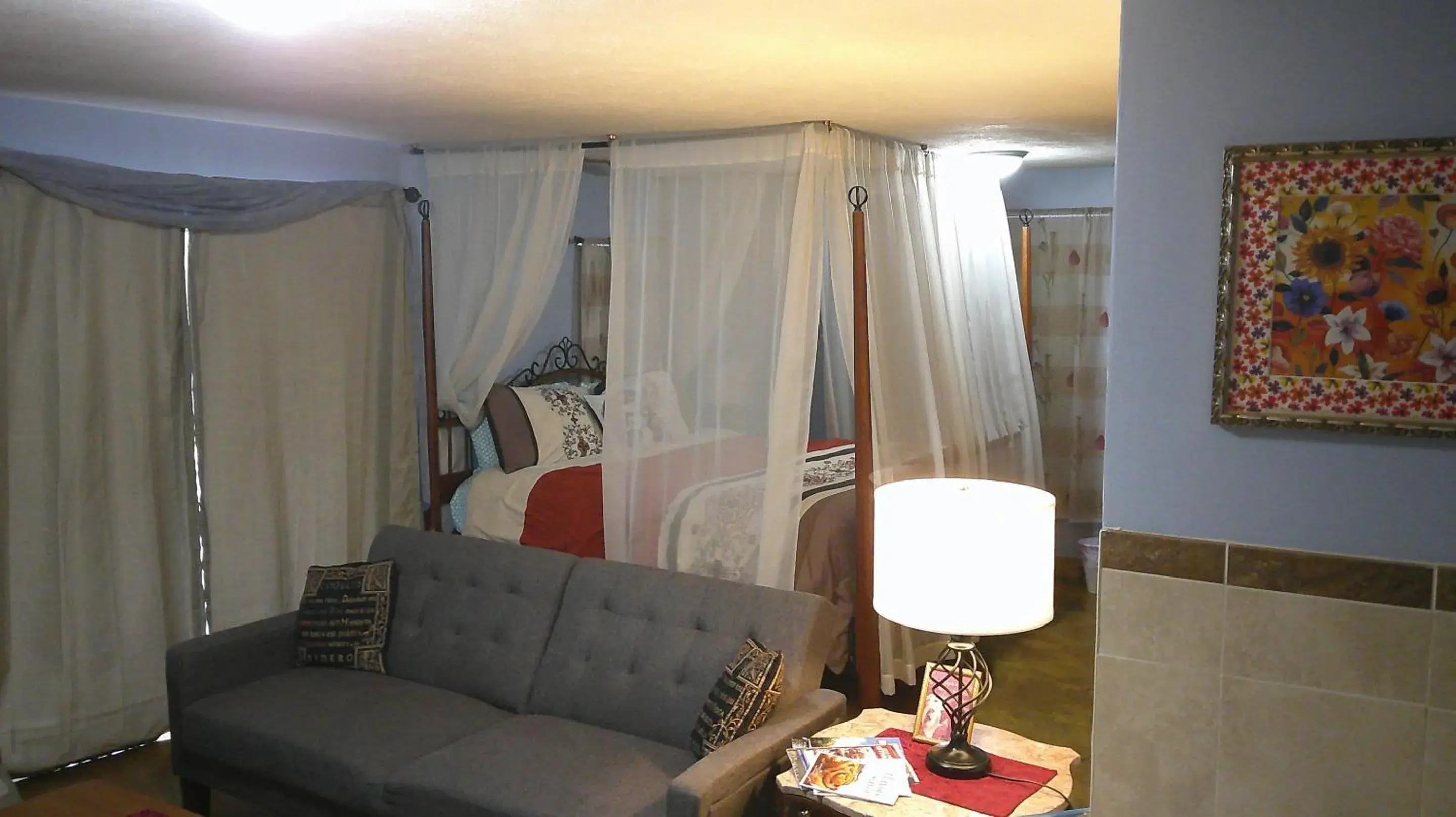 Standard Quadruple Room in Lil Black Bear Inn Standard Quadruple Room in Lil Black Bear Inn