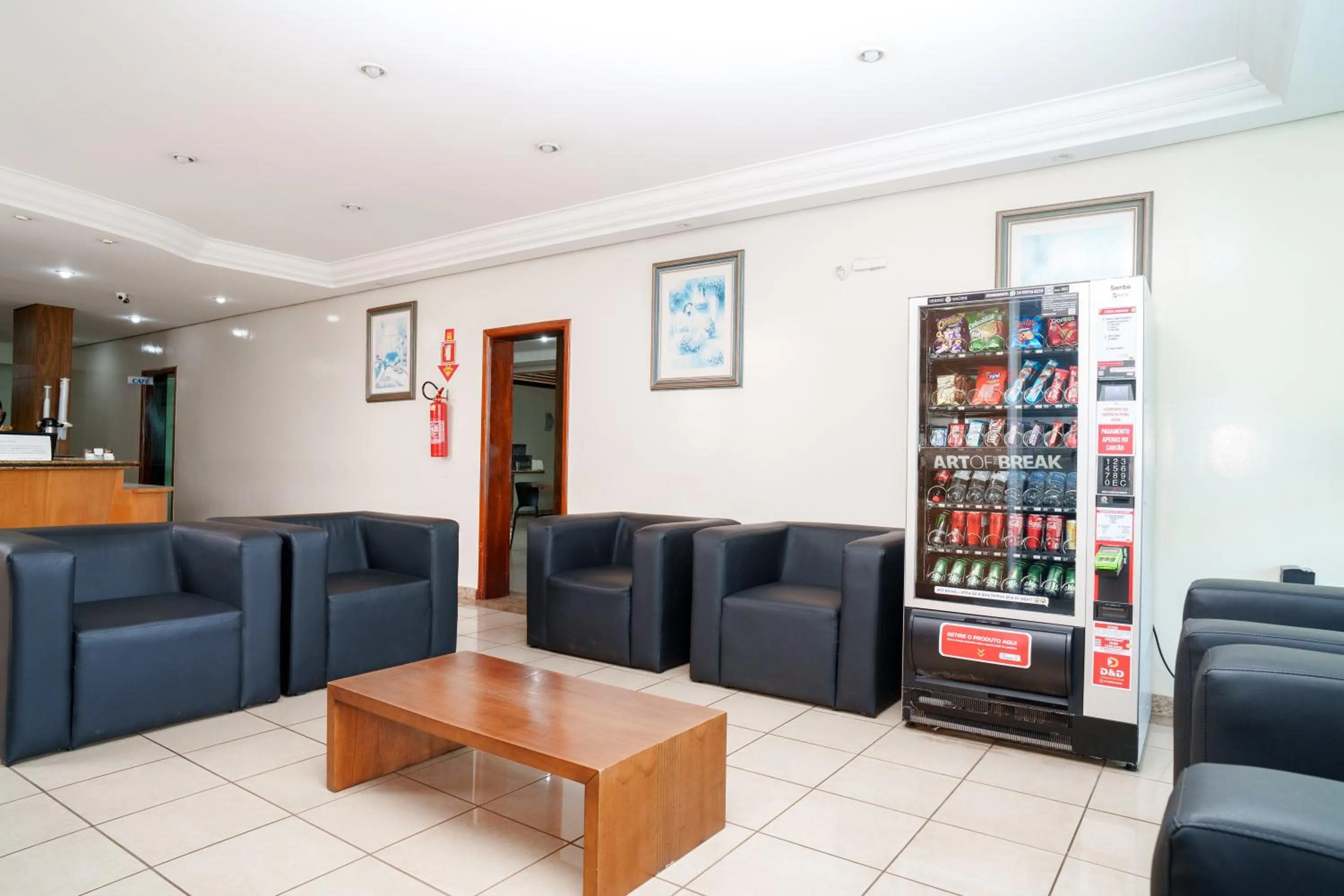 Breakfast in Sara Palace Hotel