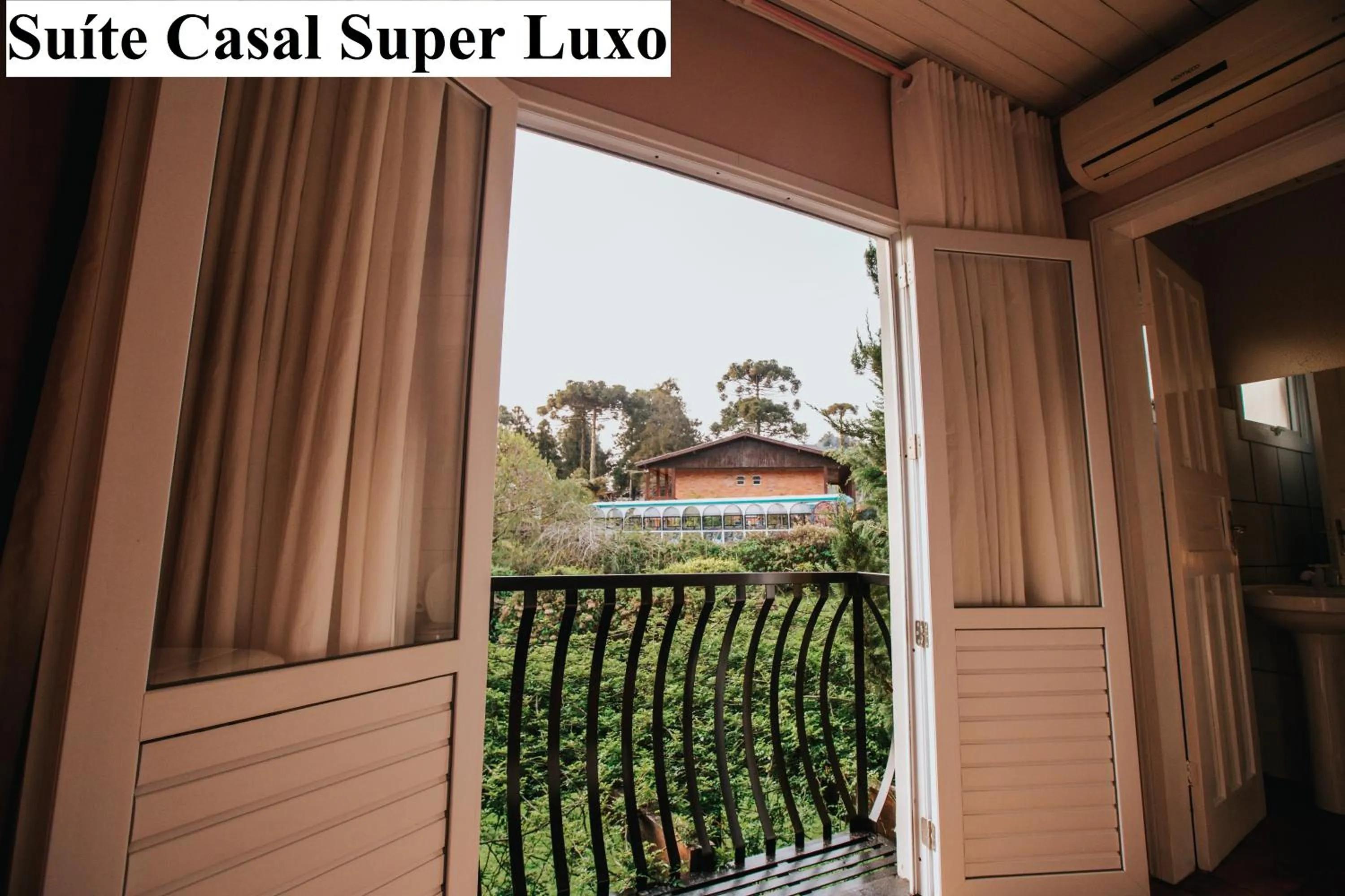 Pousada São Chico Eco Village