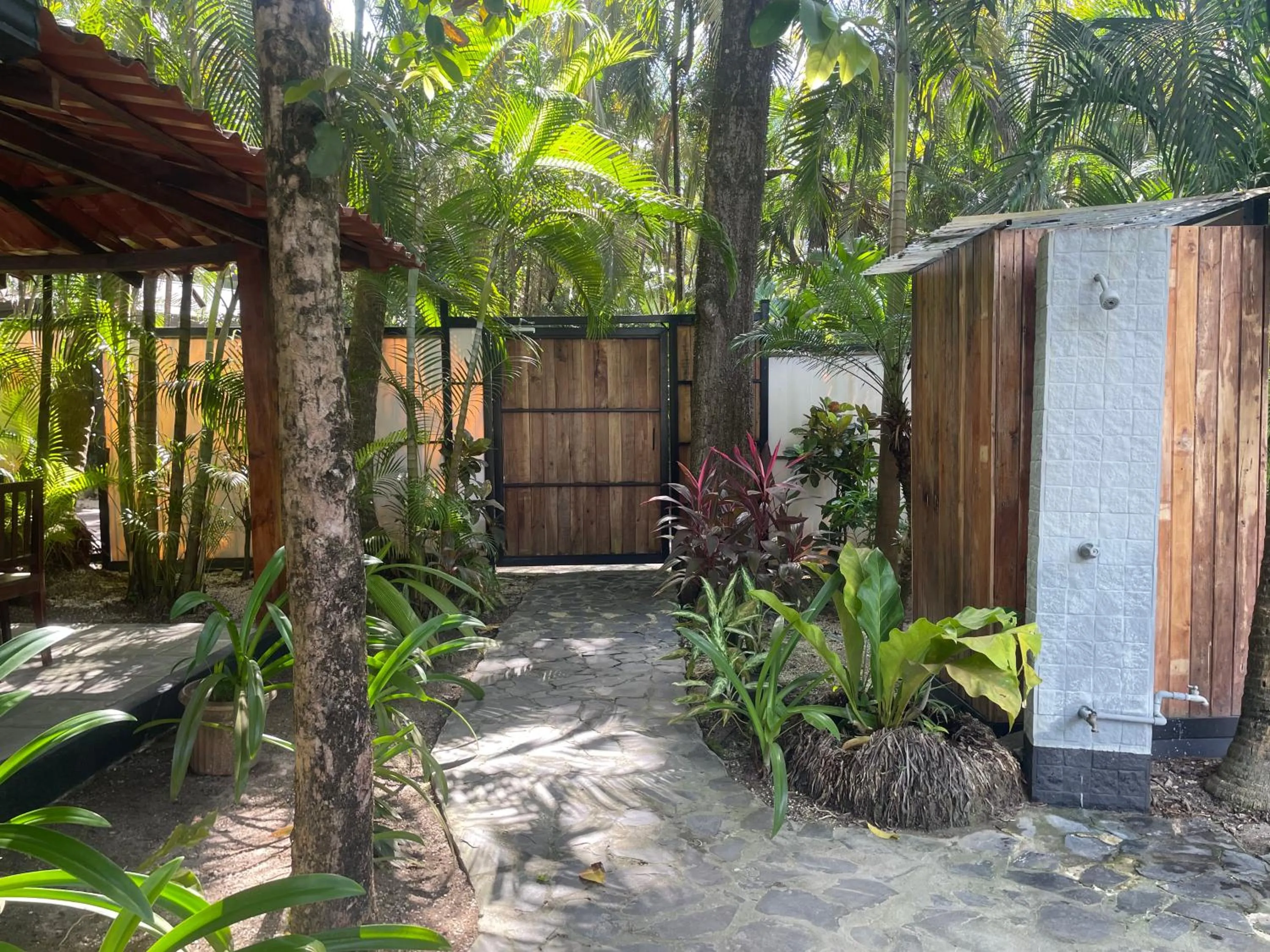 Beach Villa S