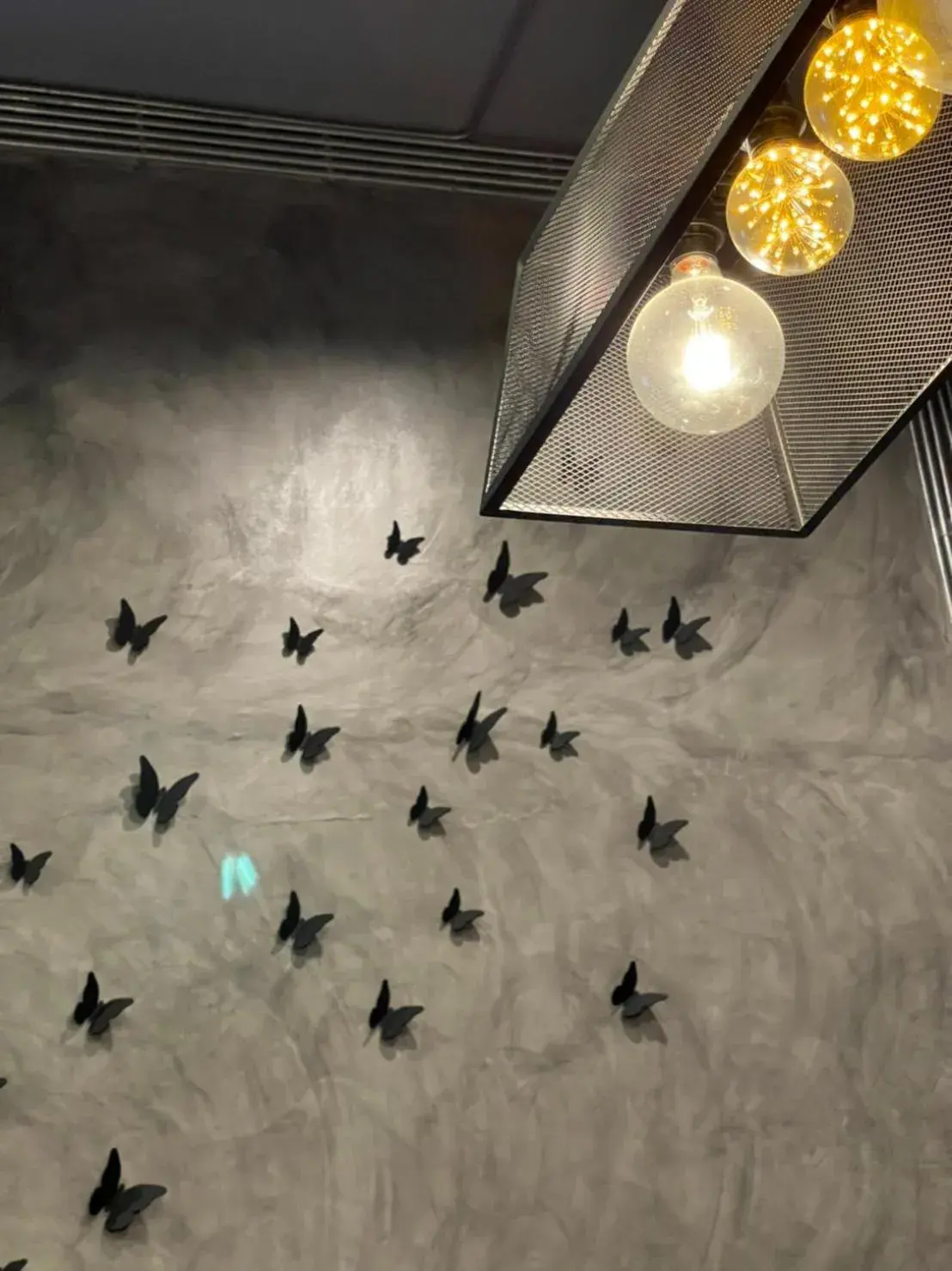 Property building in Loft Space Hotel Property building in Loft Space Hotel