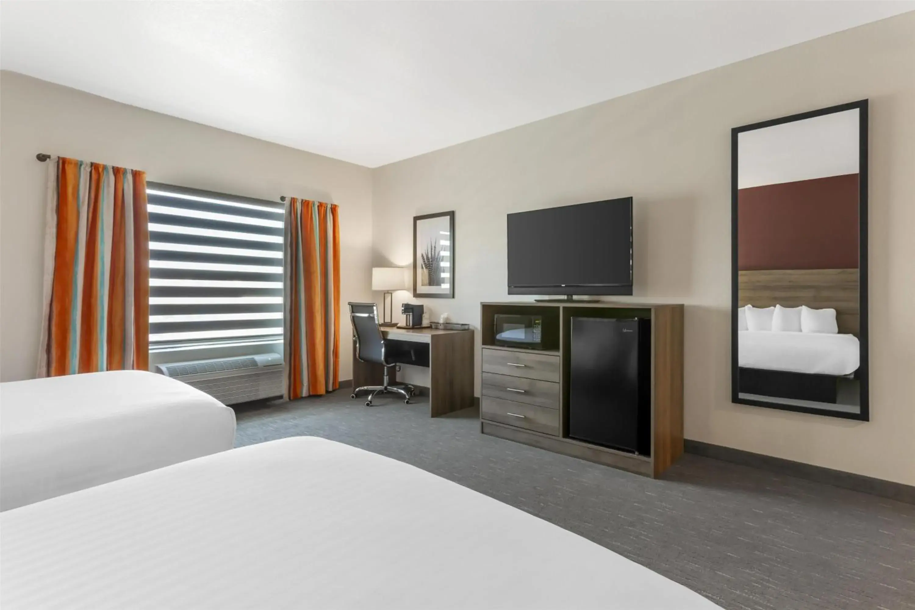 Bedroom, Bed in Best Western Plus Casa Grande Inn & Suites Bedroom, Bed in Best Western Plus Casa Grande Inn & Suites