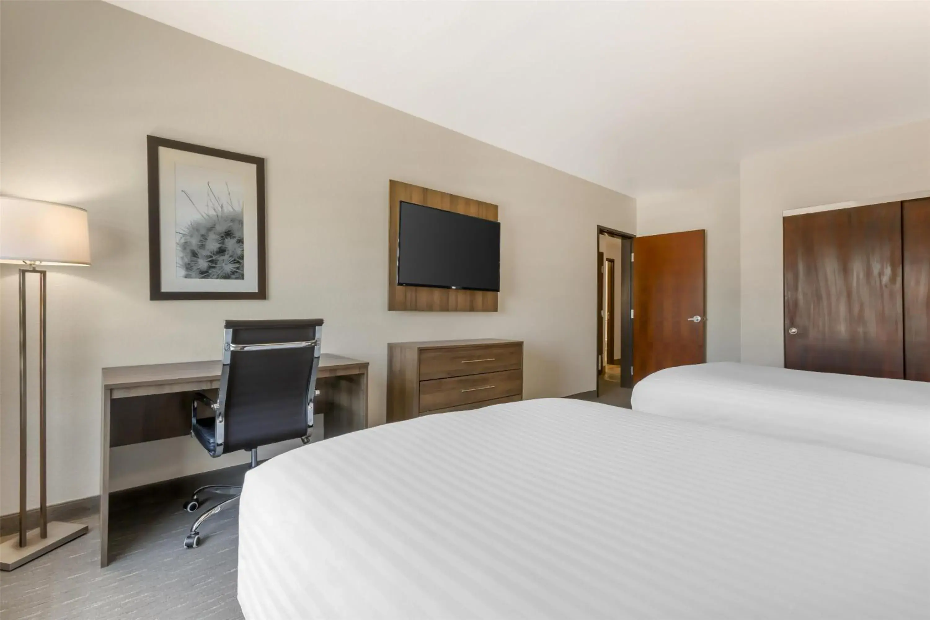 Bedroom, Bed in Best Western Plus Casa Grande Inn & Suites Bedroom, Bed in Best Western Plus Casa Grande Inn & Suites