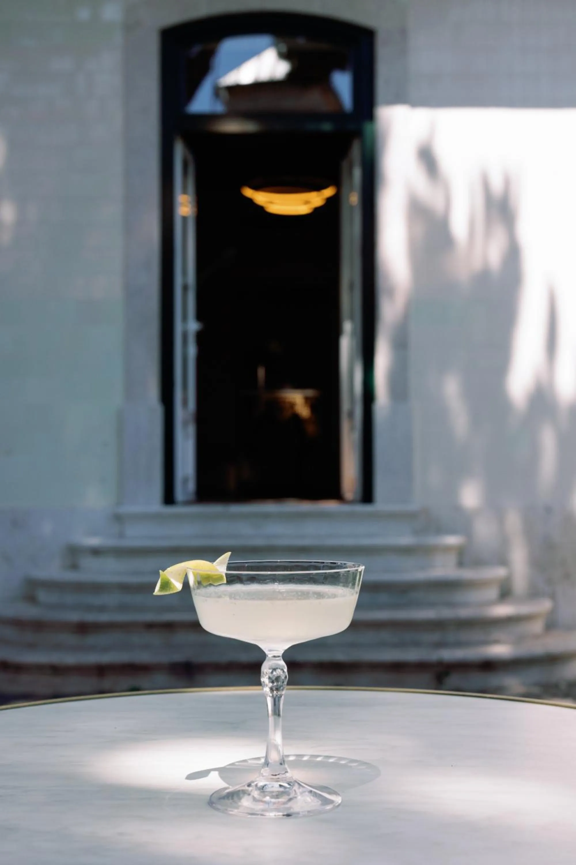 Lounge or bar in Palácio do Visconde - The Coffee Experience