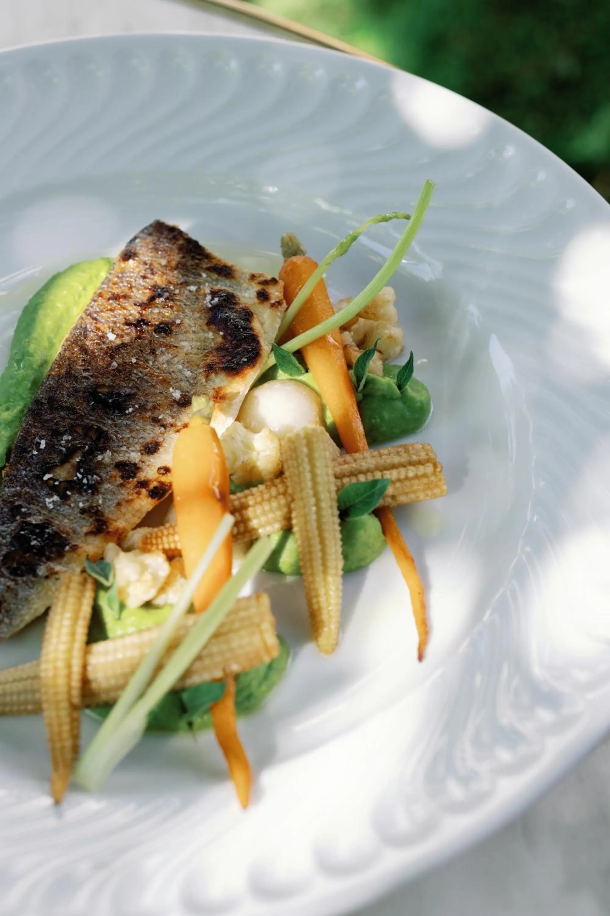 Restaurant/places to eat in Palácio do Visconde - The Coffee Experience