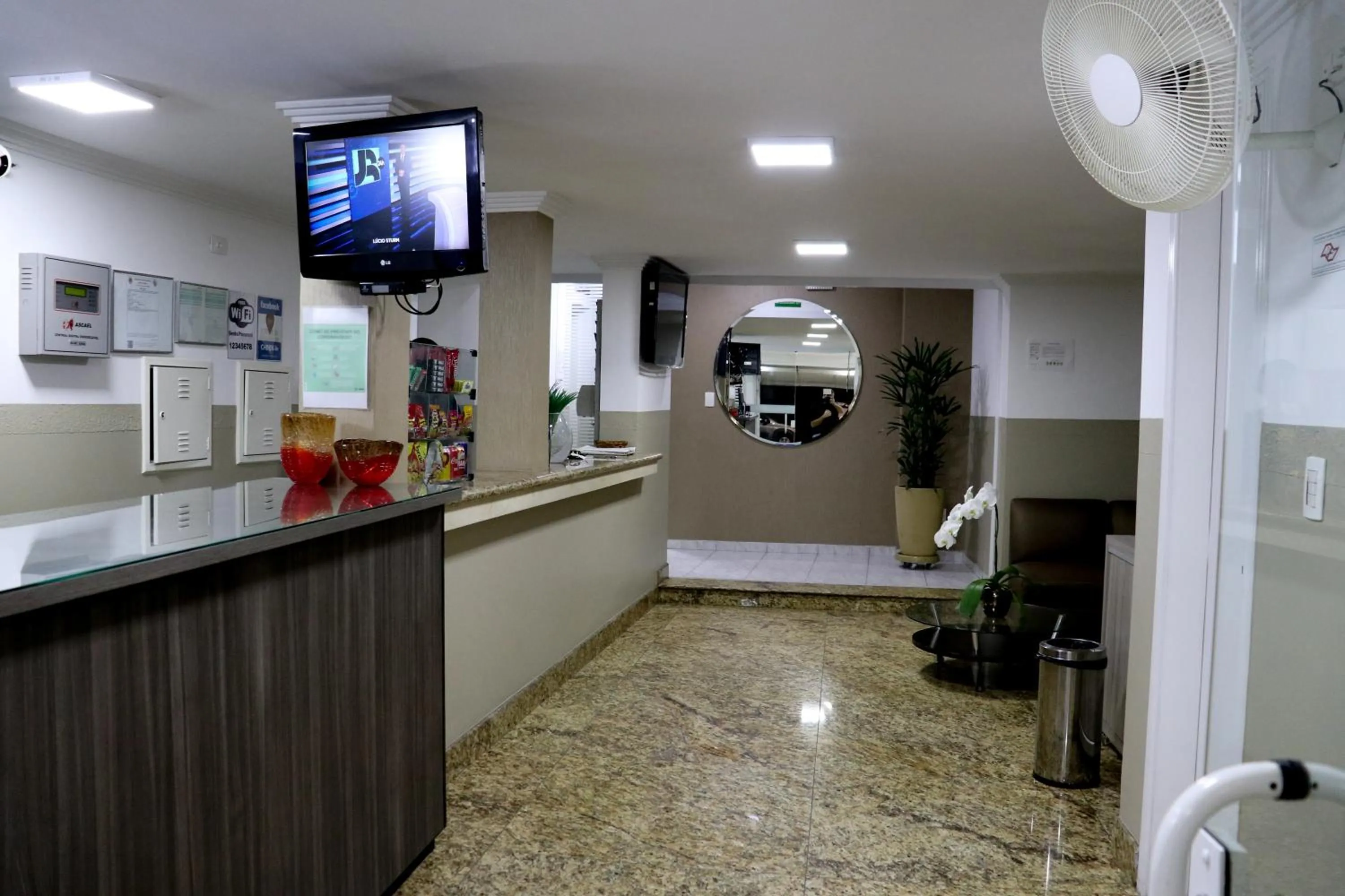 Hotel Malka