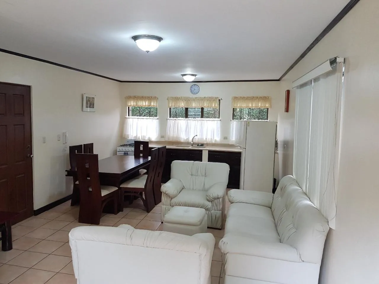 Bedroom in Hotel Mar de Luz