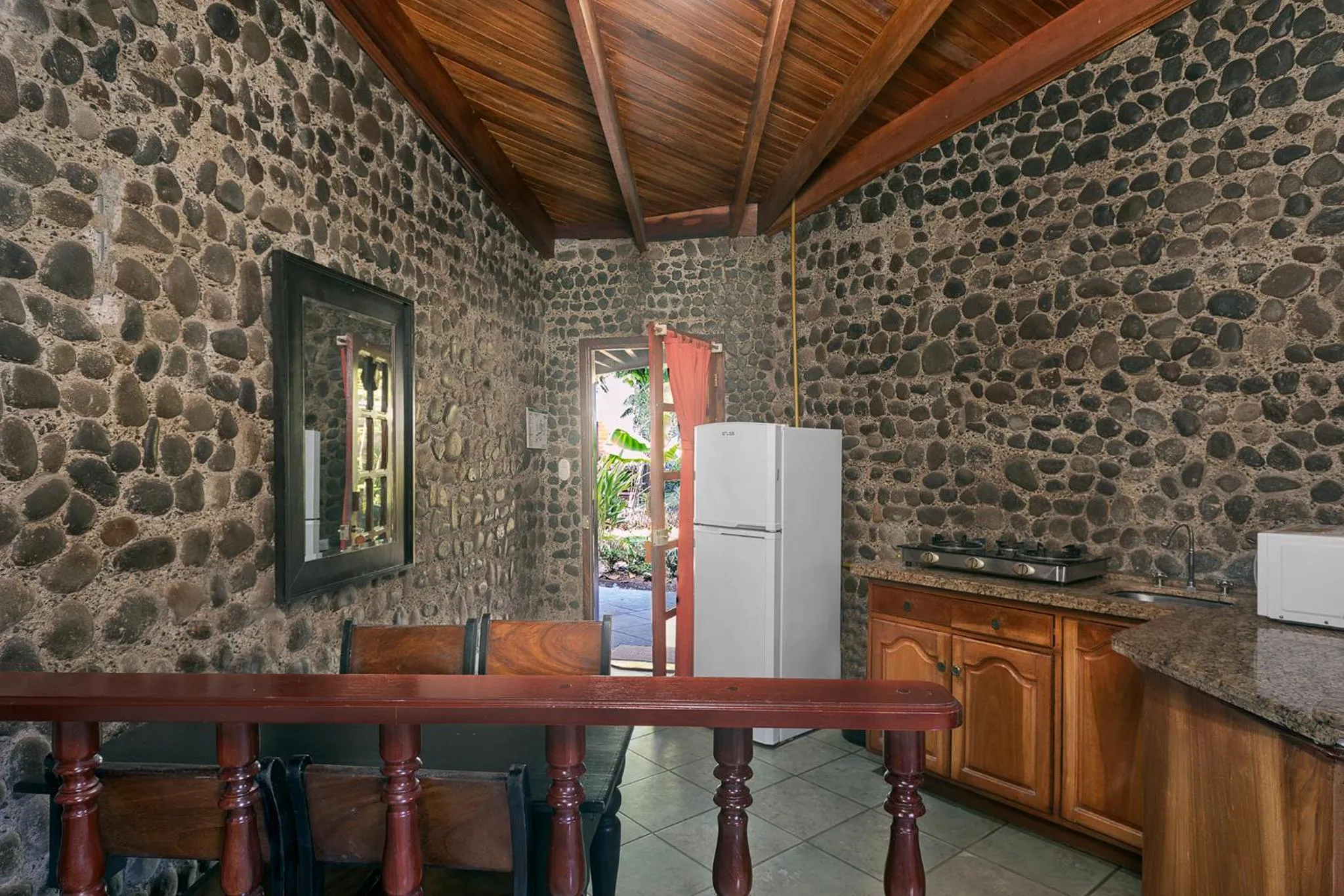 Bedroom in Hotel Mar de Luz
