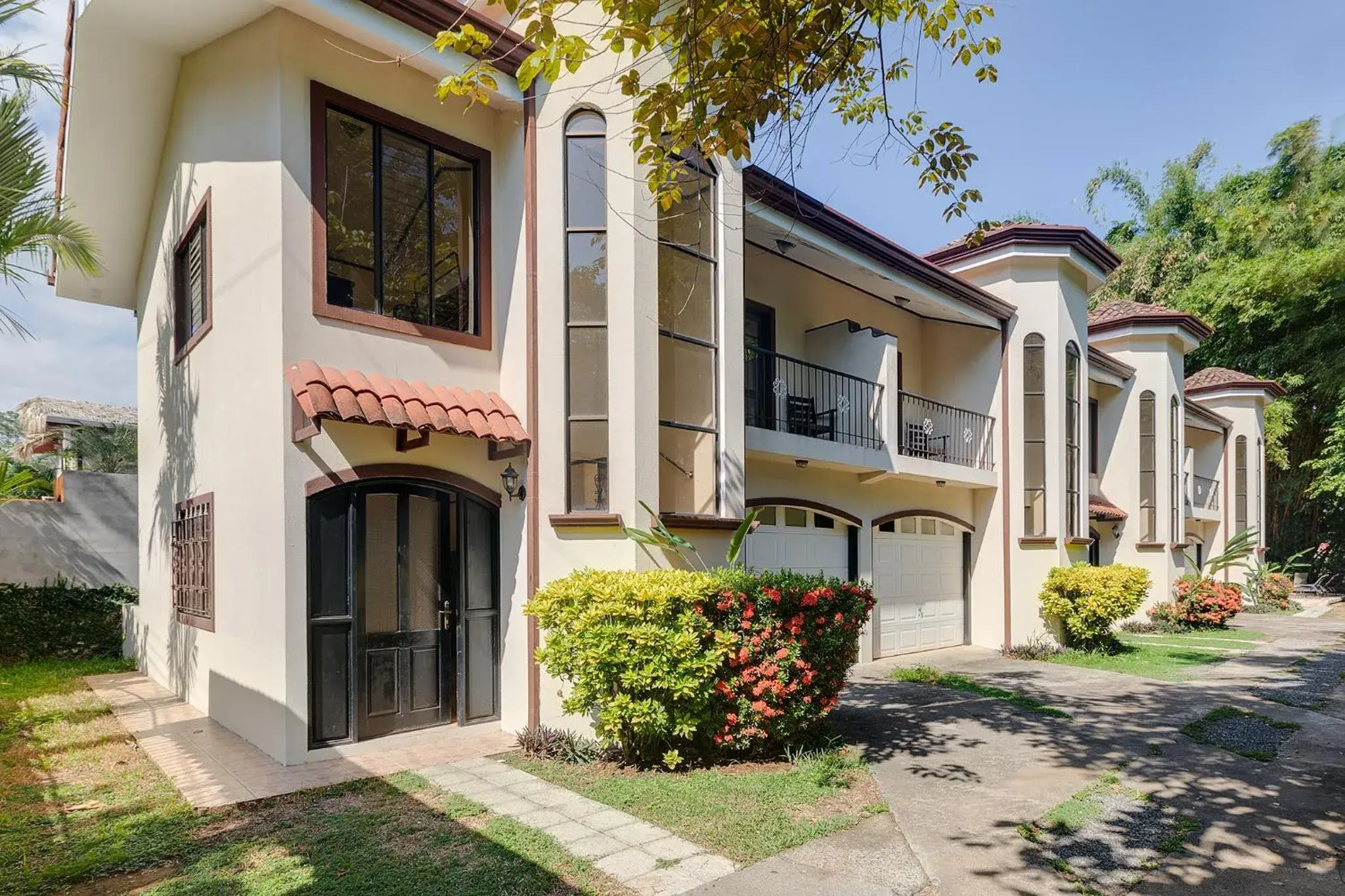 View (from property/room) in Hotel Mar de Luz View (from property/room) in Hotel Mar de Luz