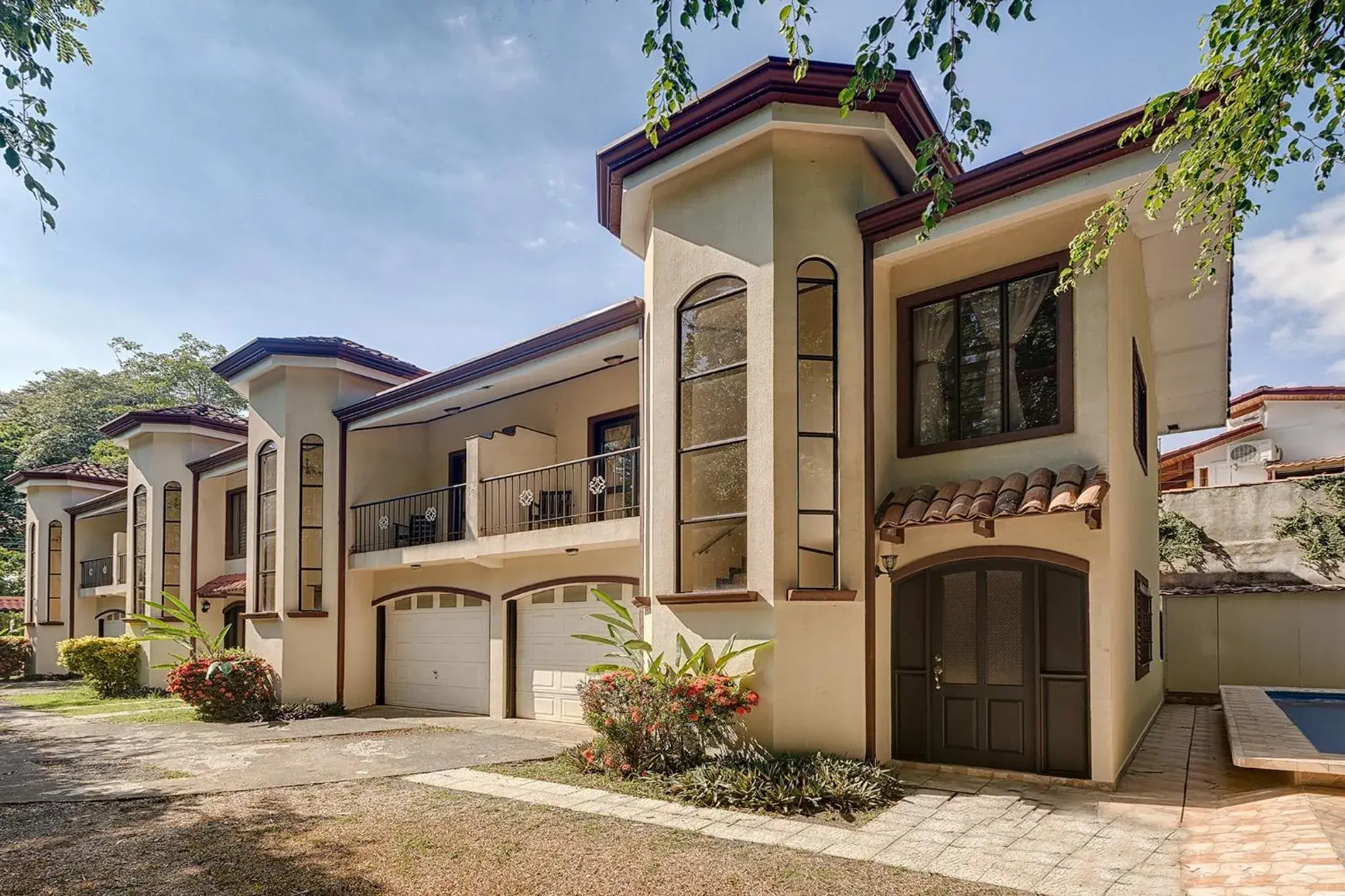 Standard Apartment in Hotel Mar de Luz Standard Apartment in Hotel Mar de Luz